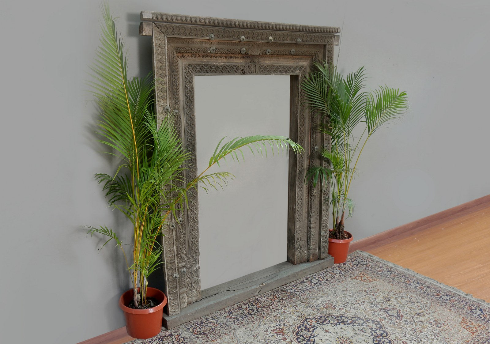 Rycroft Antique Frame