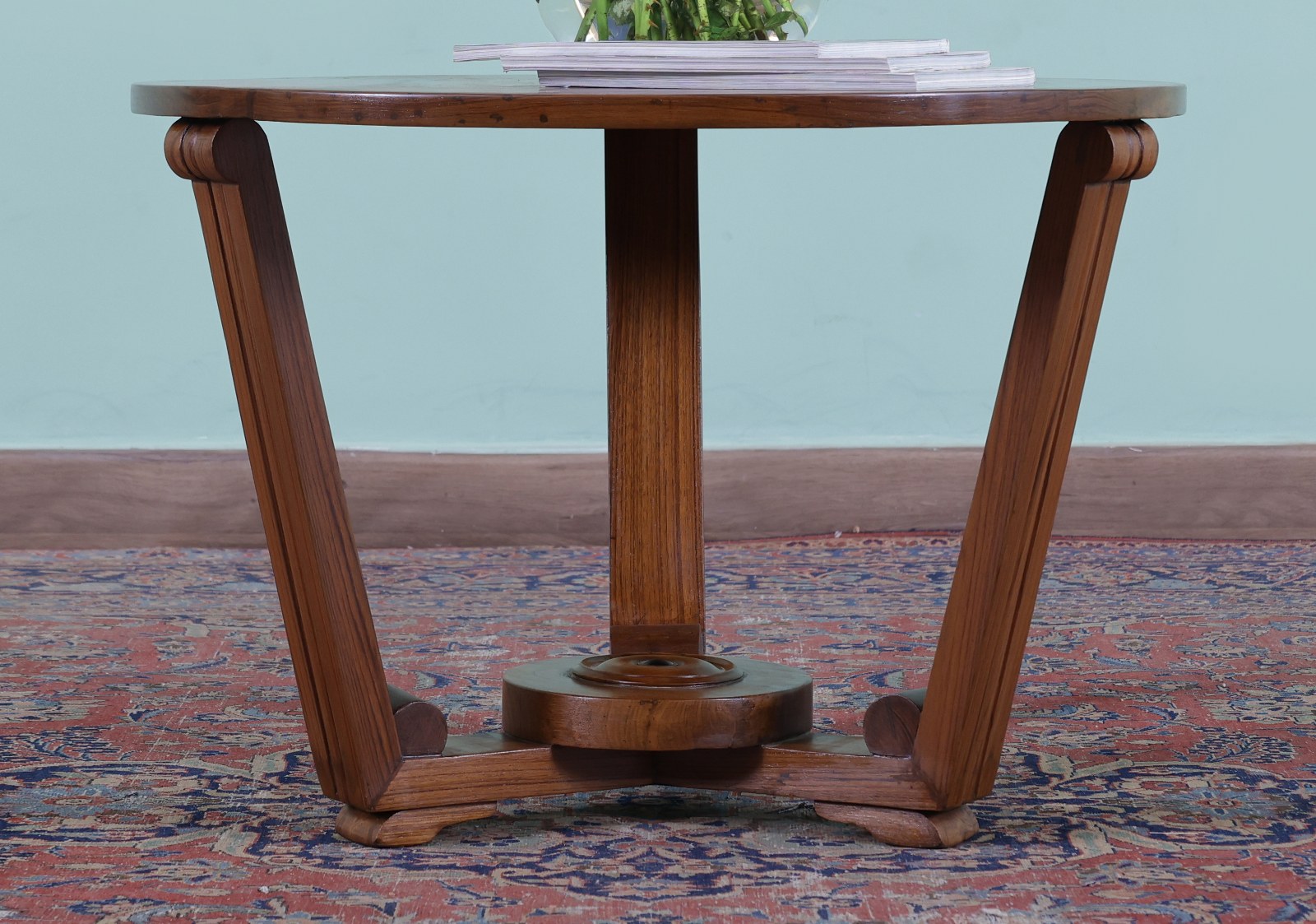 Champney Coffee Table