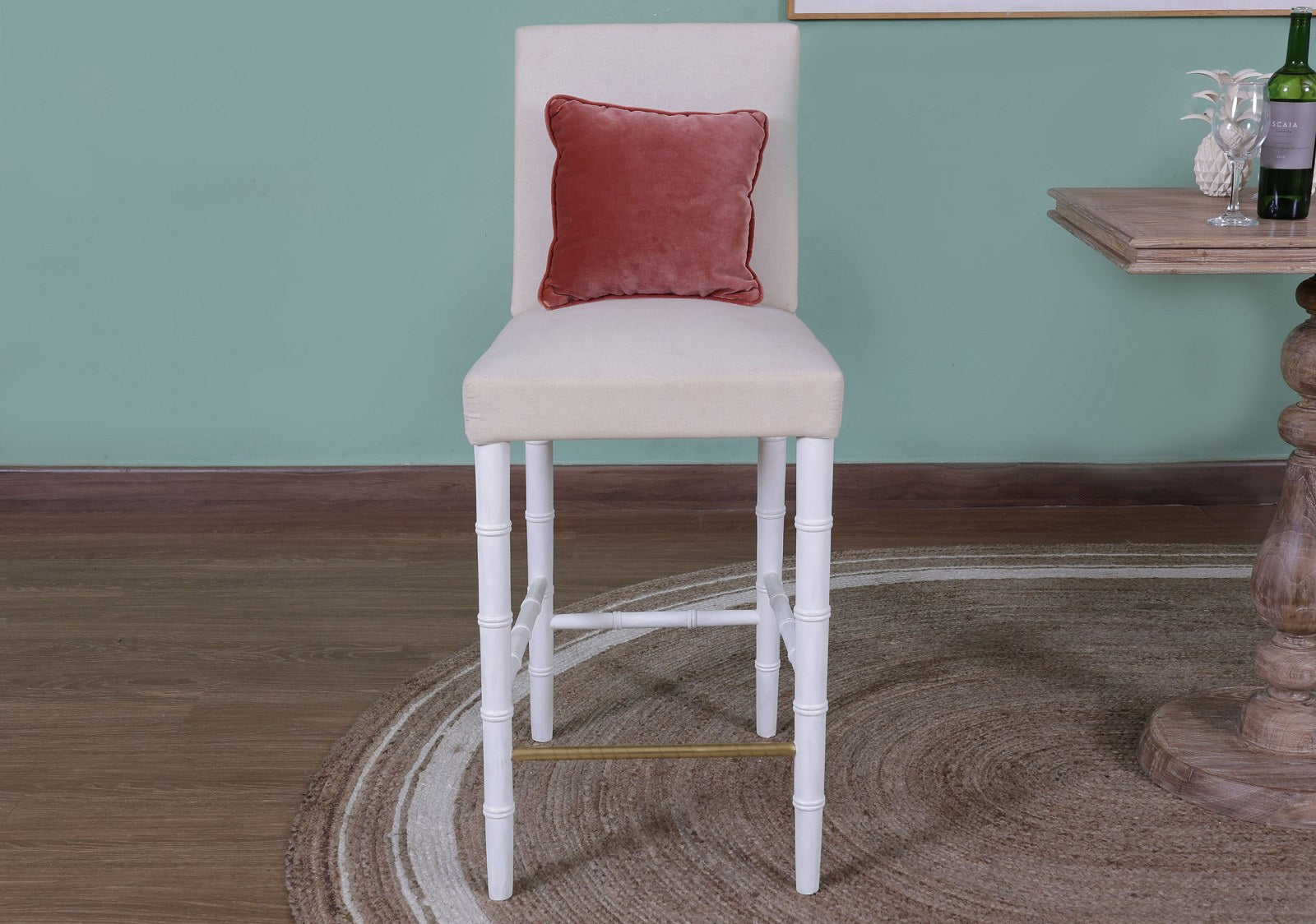 Bruno Barstool