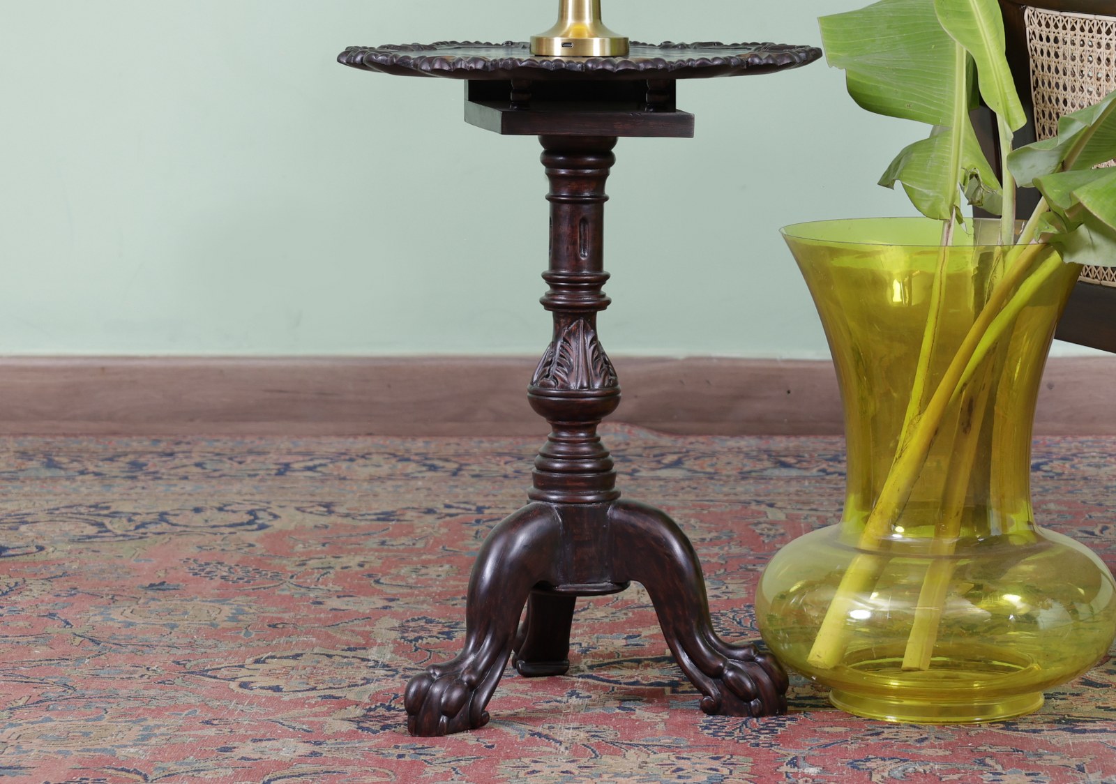 Upington Tea Table