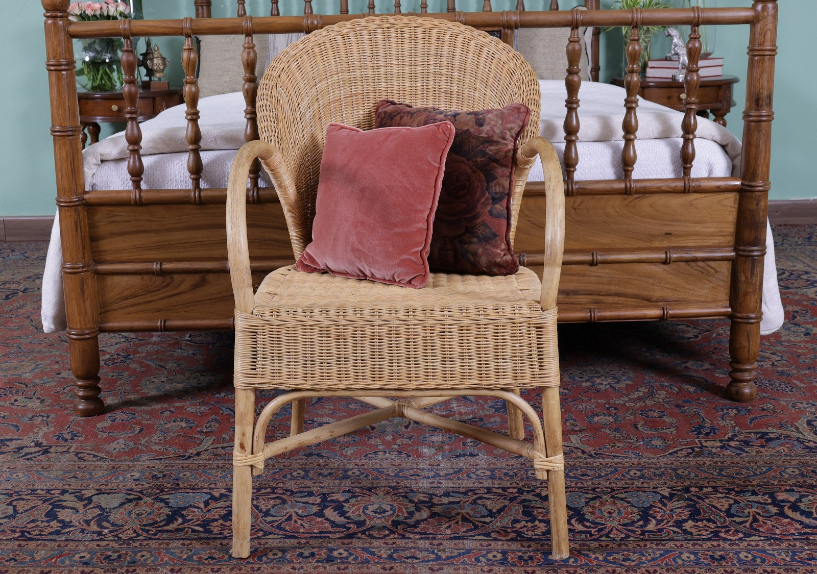 Morrell Lounge Chair