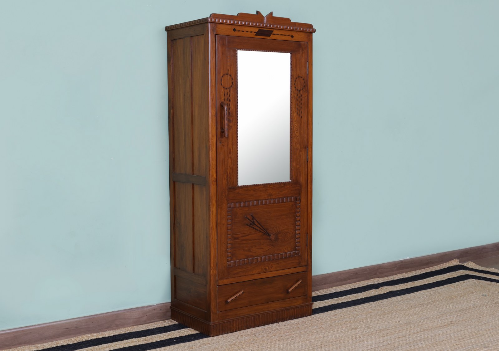 Maitland Antique Closet