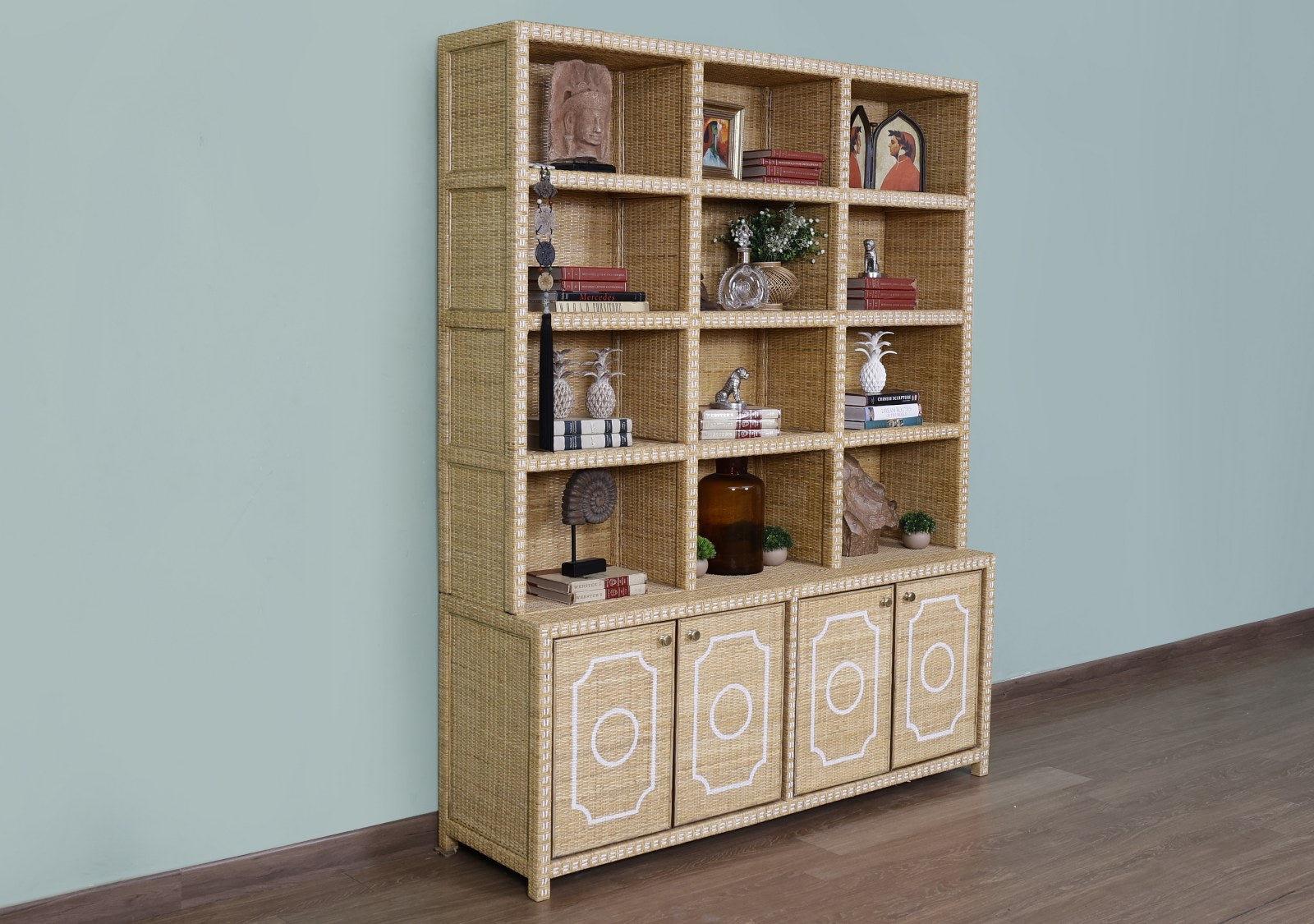 Watts Bookcase