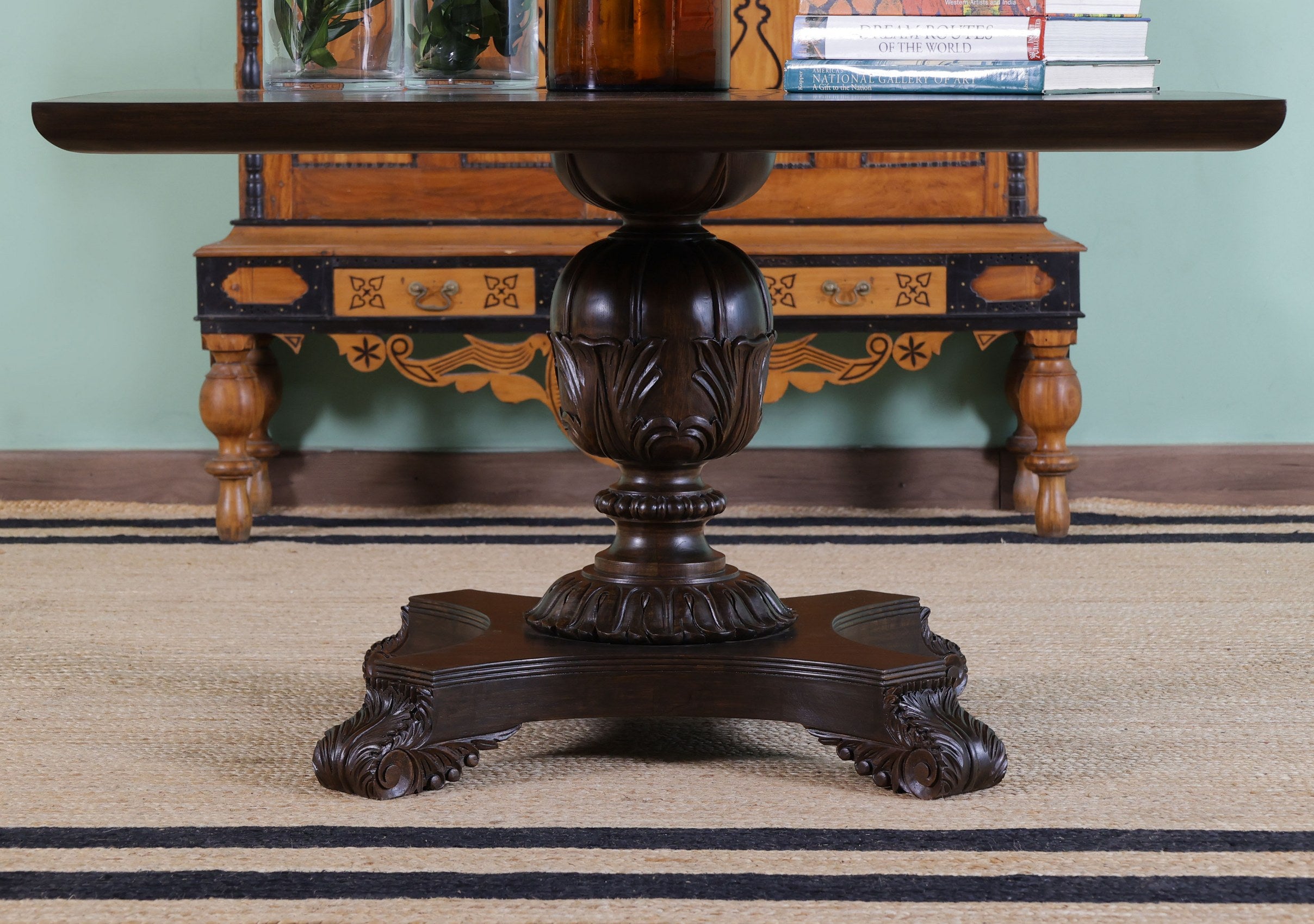 Teodoro Dining Table