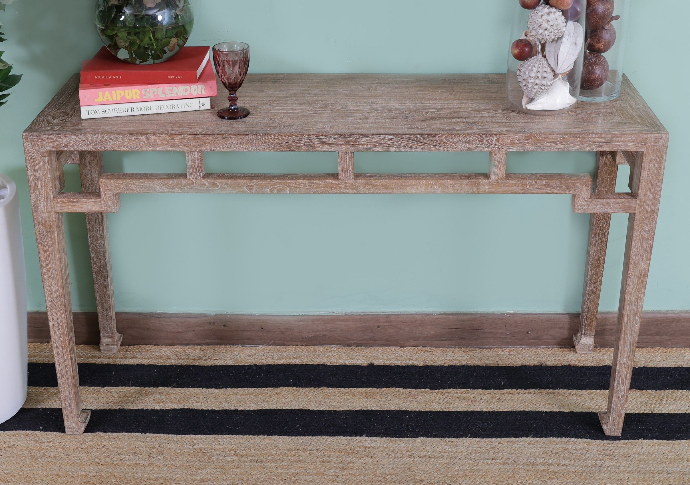 Ling Console Table