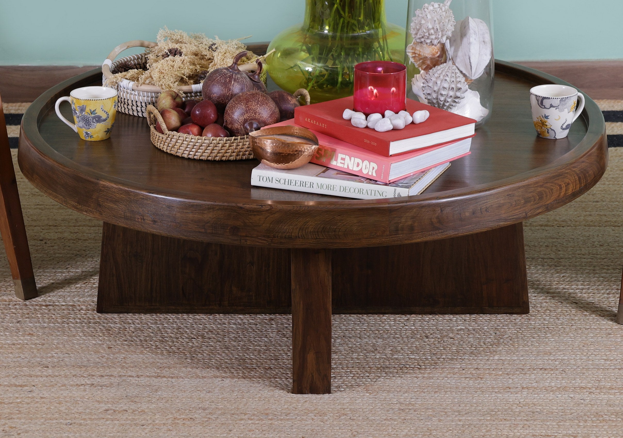 Harden Coffee Table