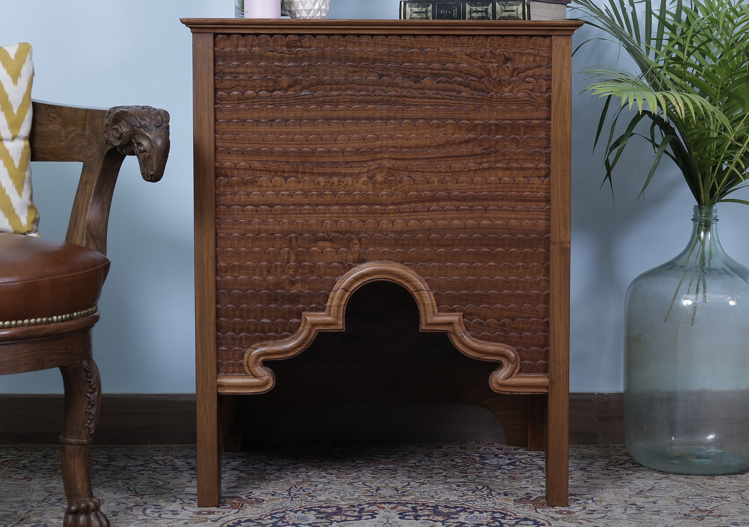 Harford Vanity Counter