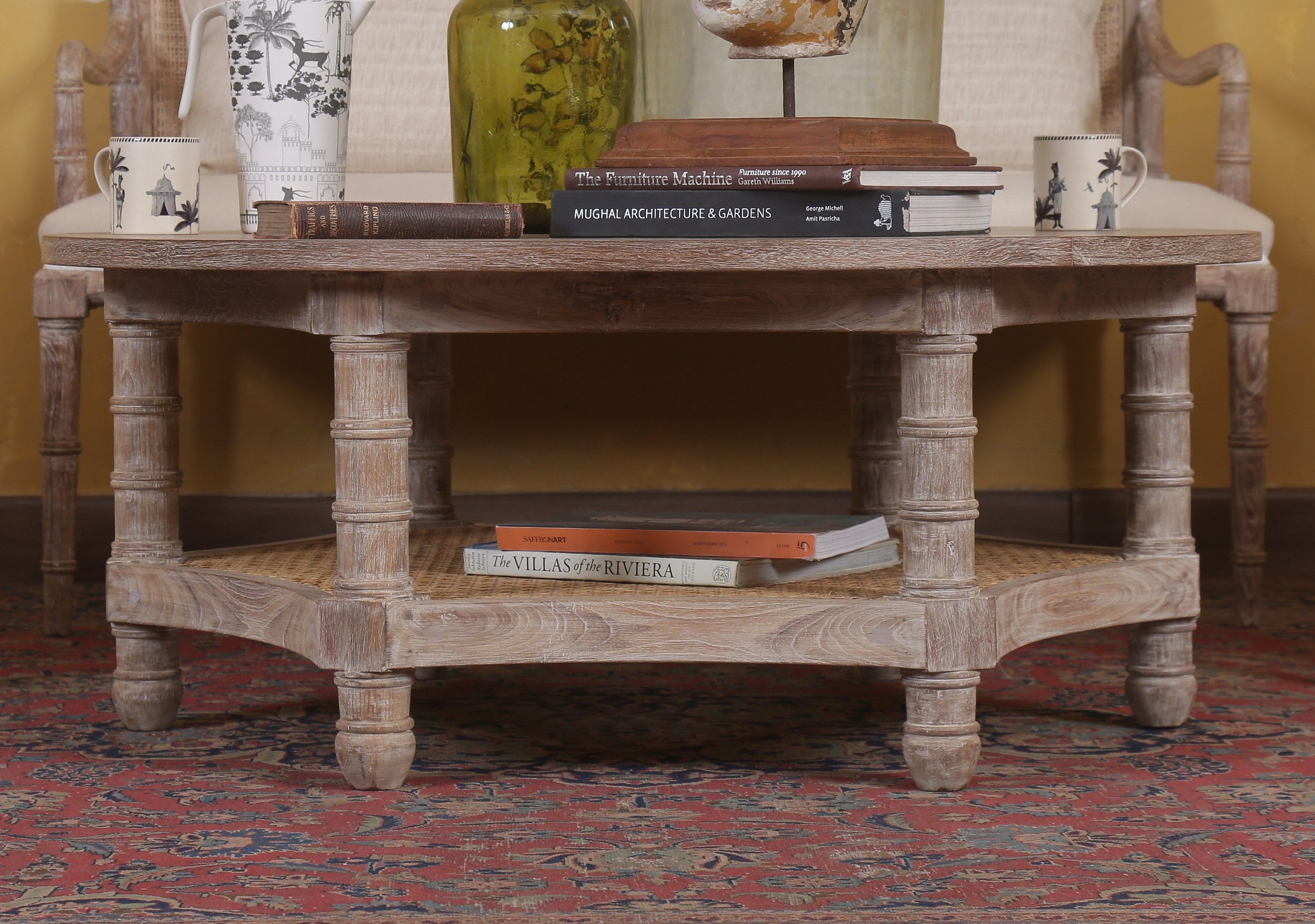 Otto Coffee Table