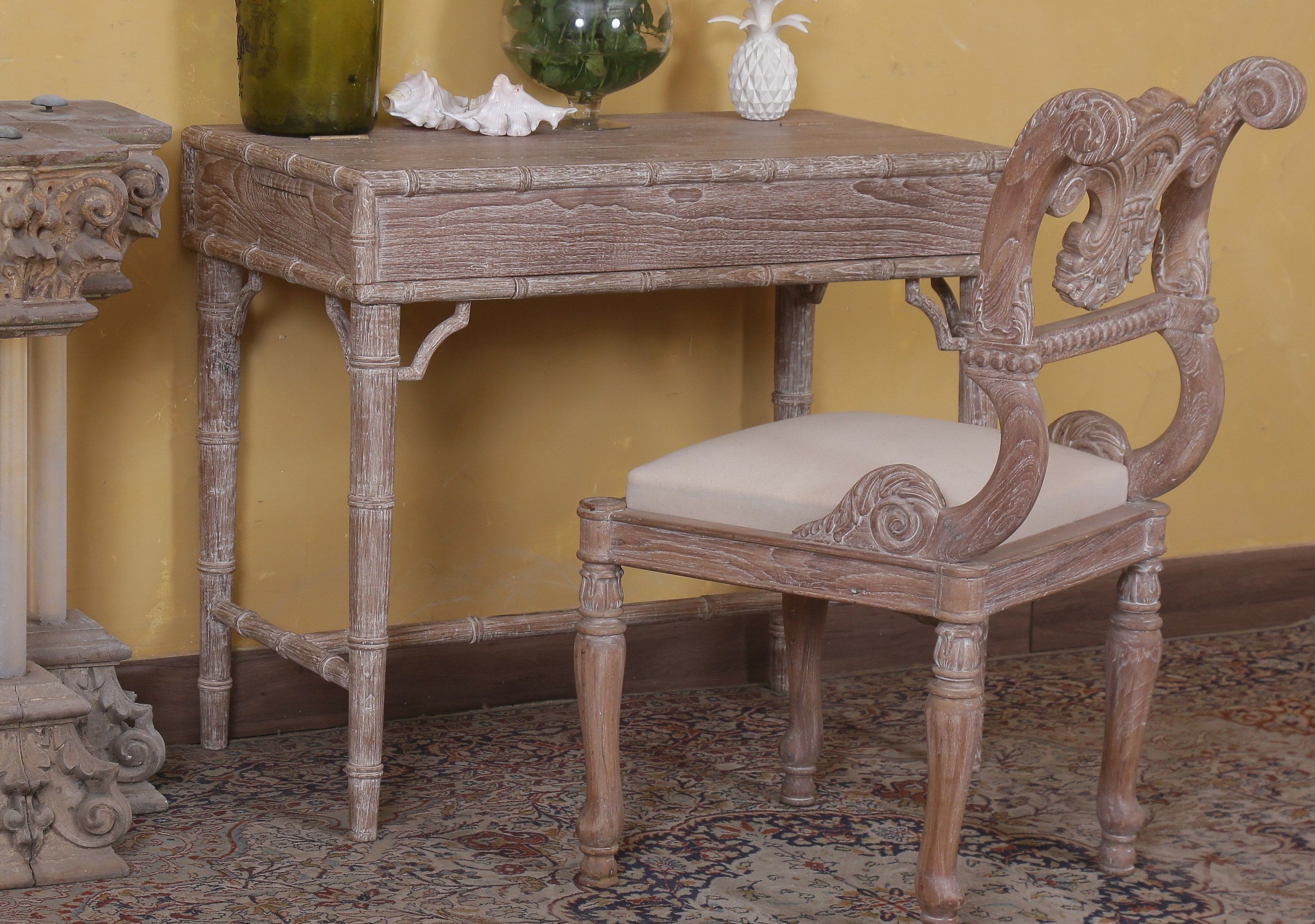 Watson Console Table