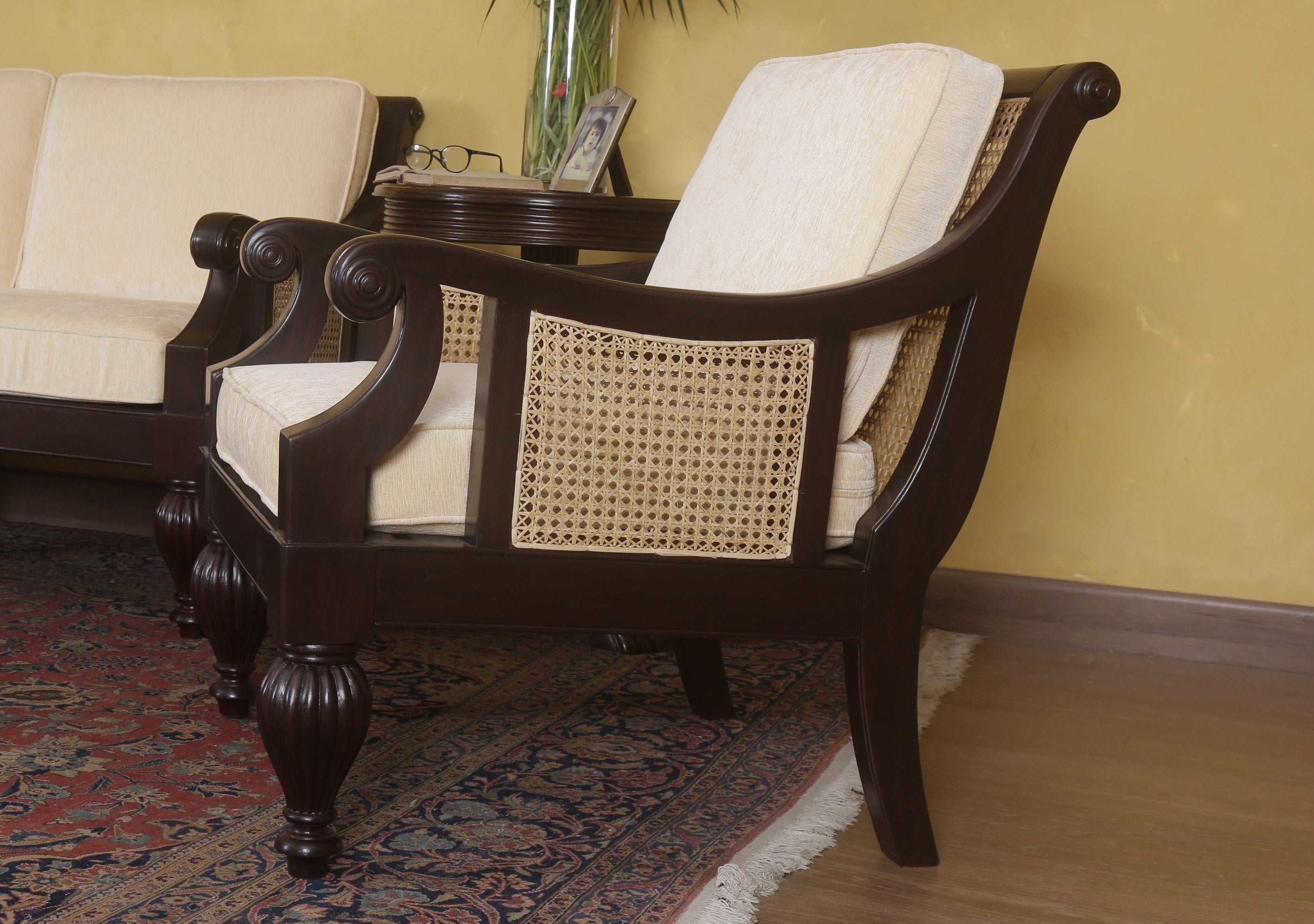 Jaspert Armchair
