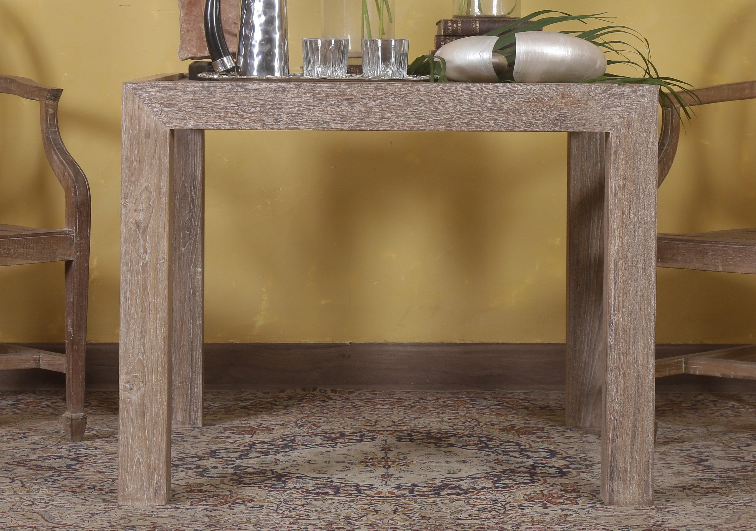 Gazney Occasional Table