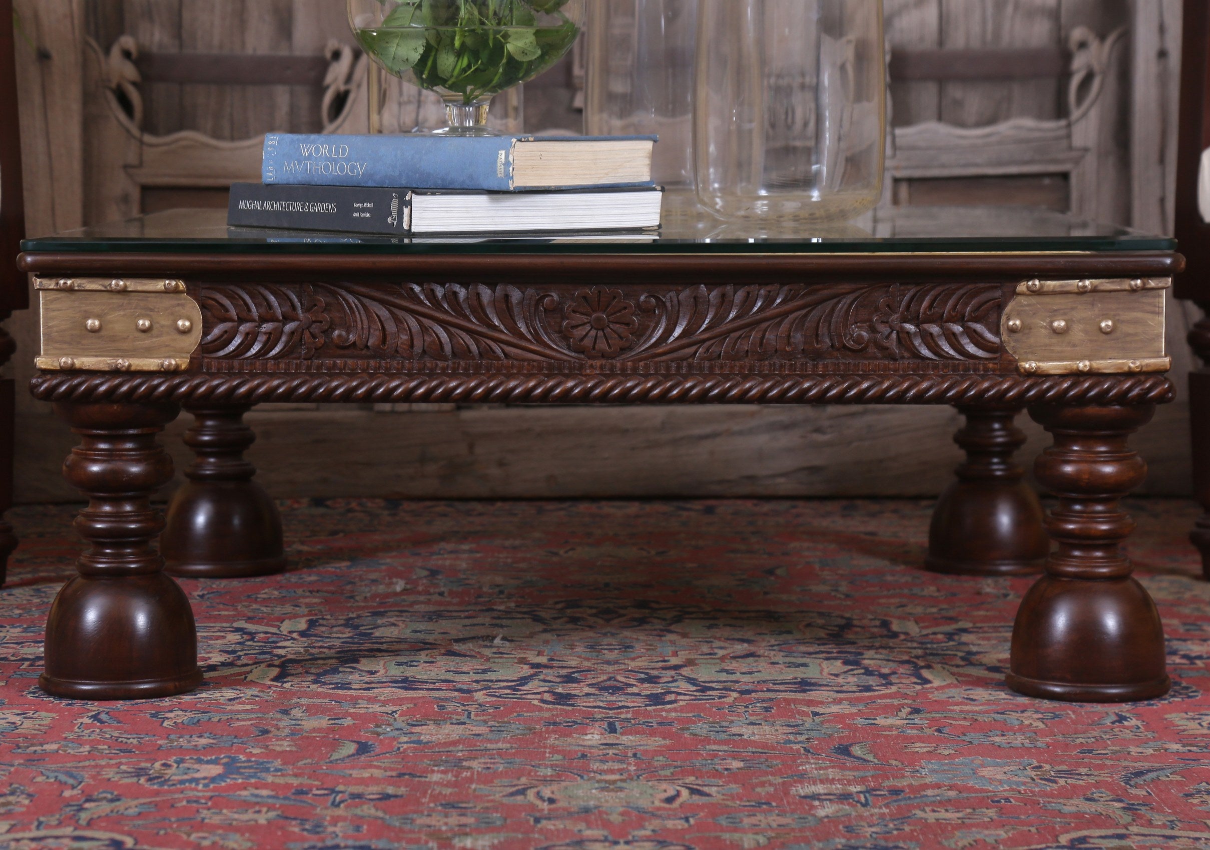 Percy Coffee Table