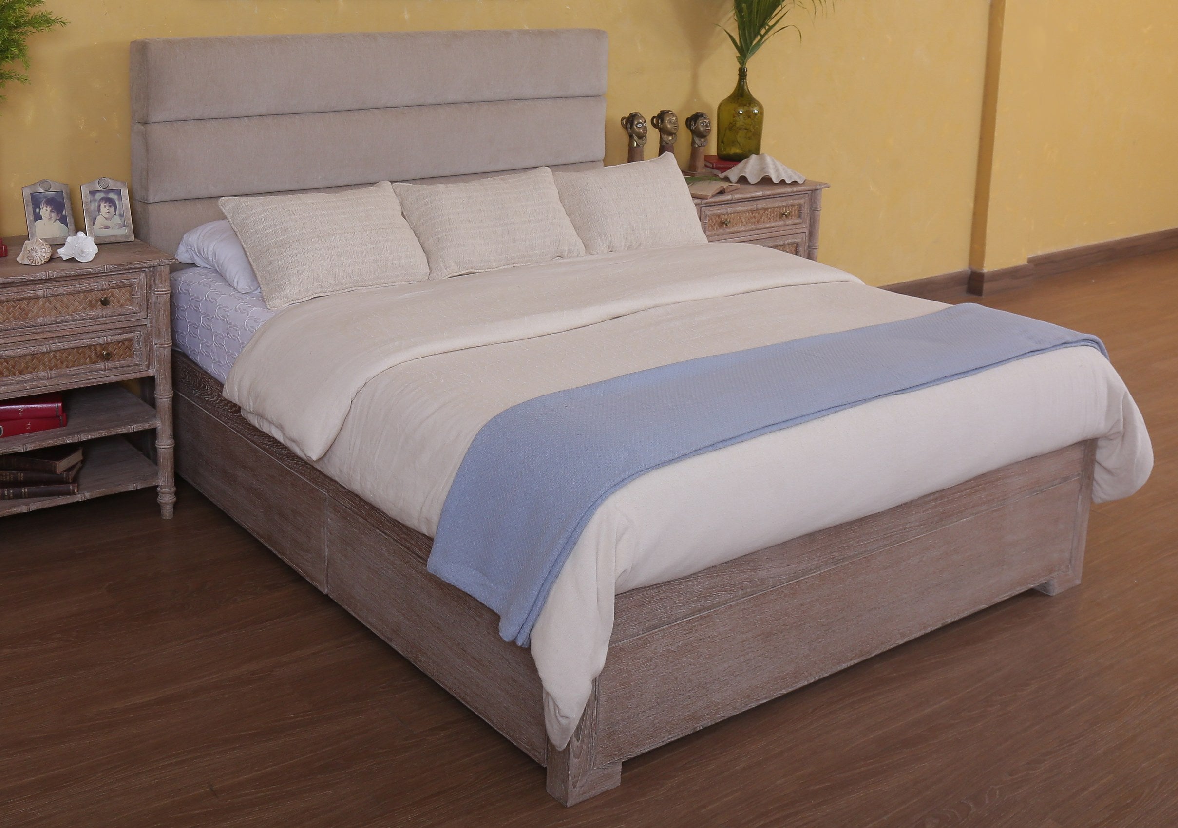Hanning Bed