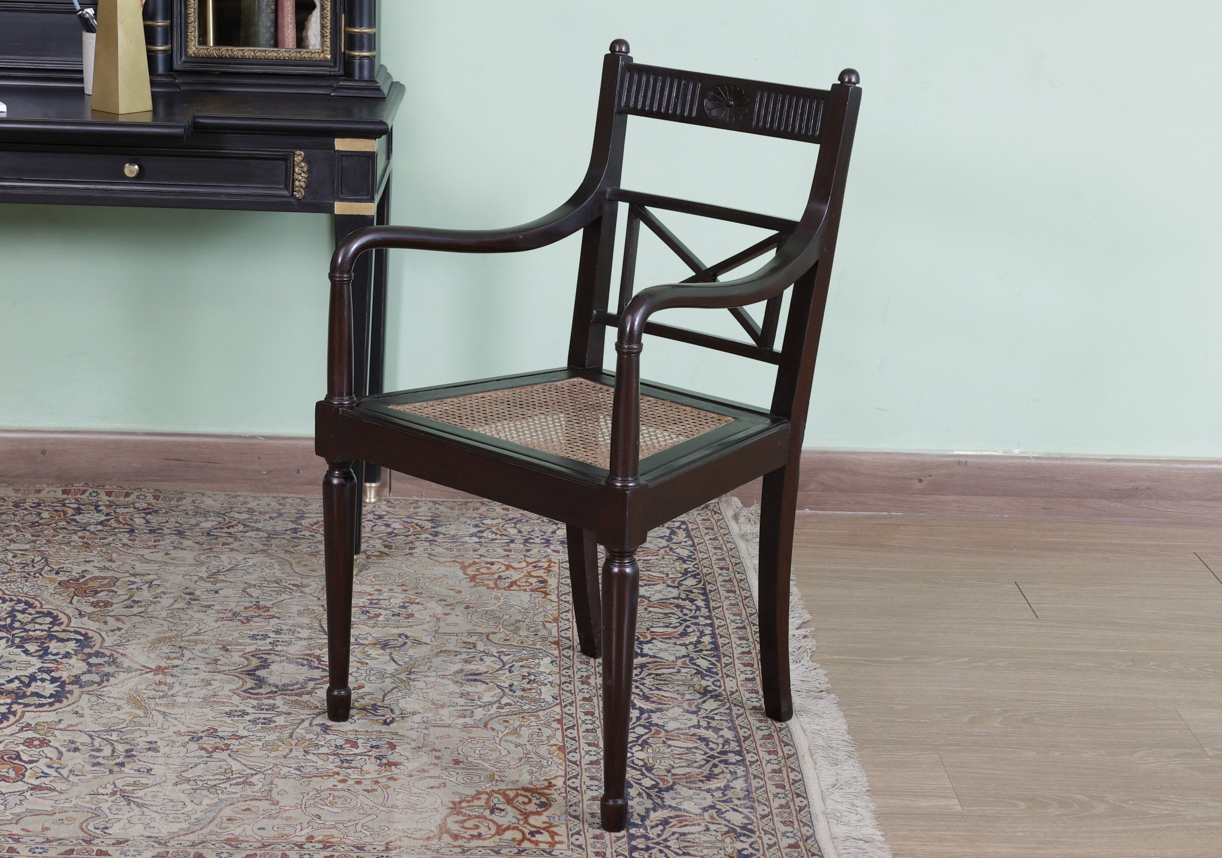 Duran Dining Armchair