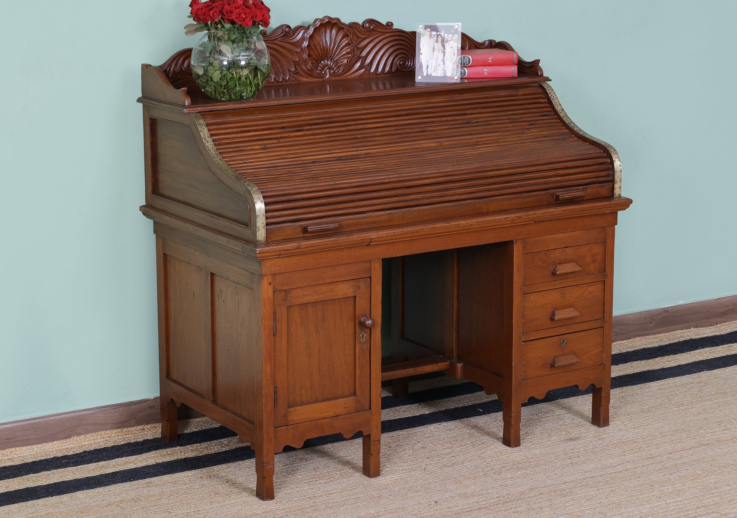 Marden Desk