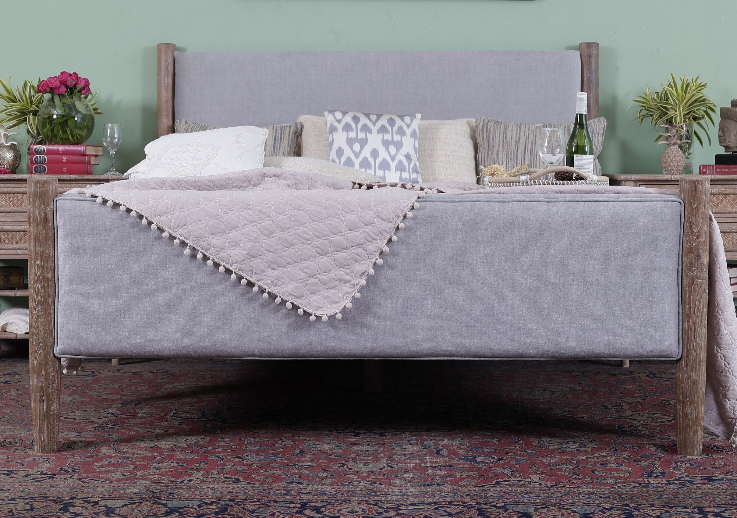 McKenna Bed