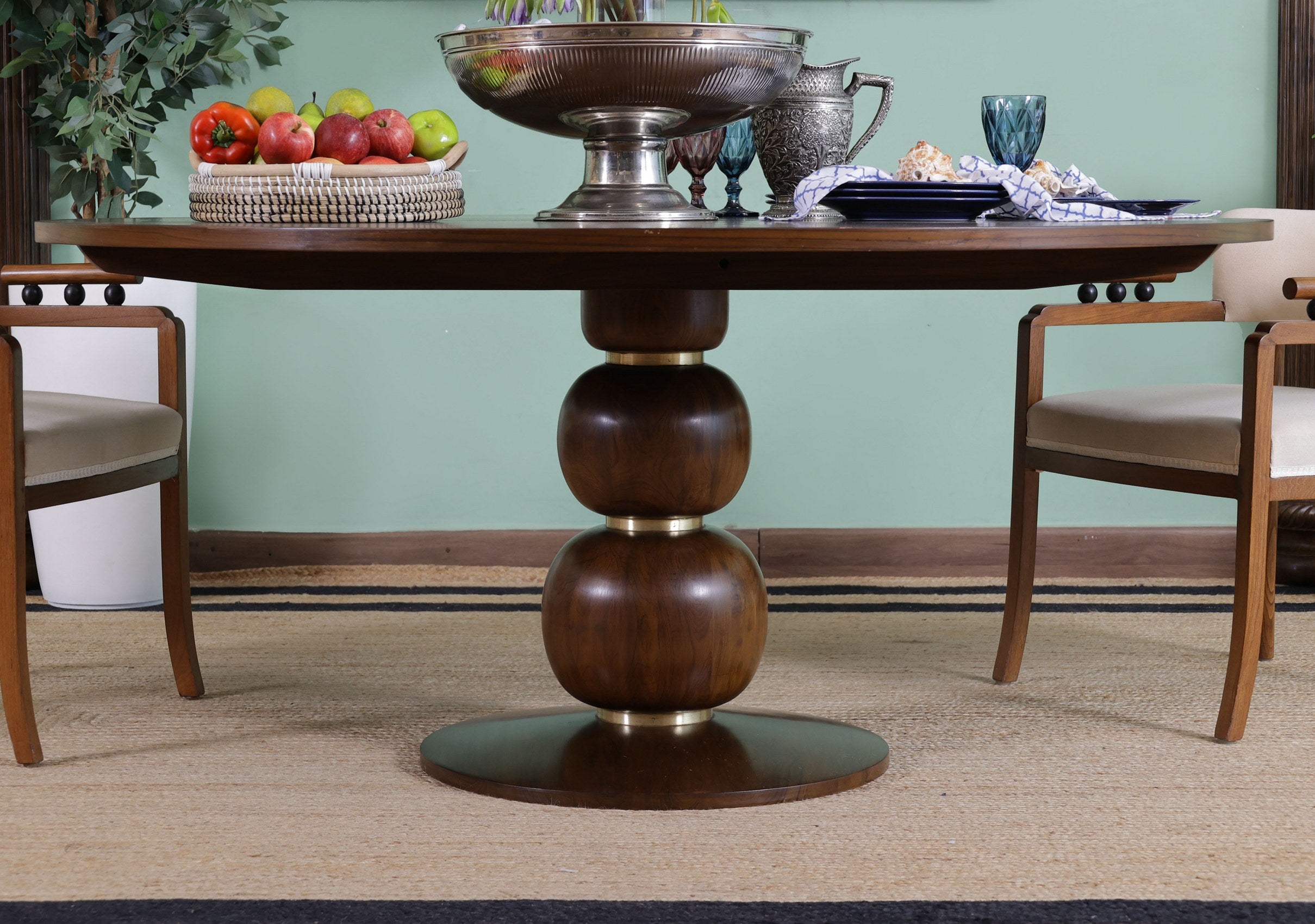 Denny Dining Table