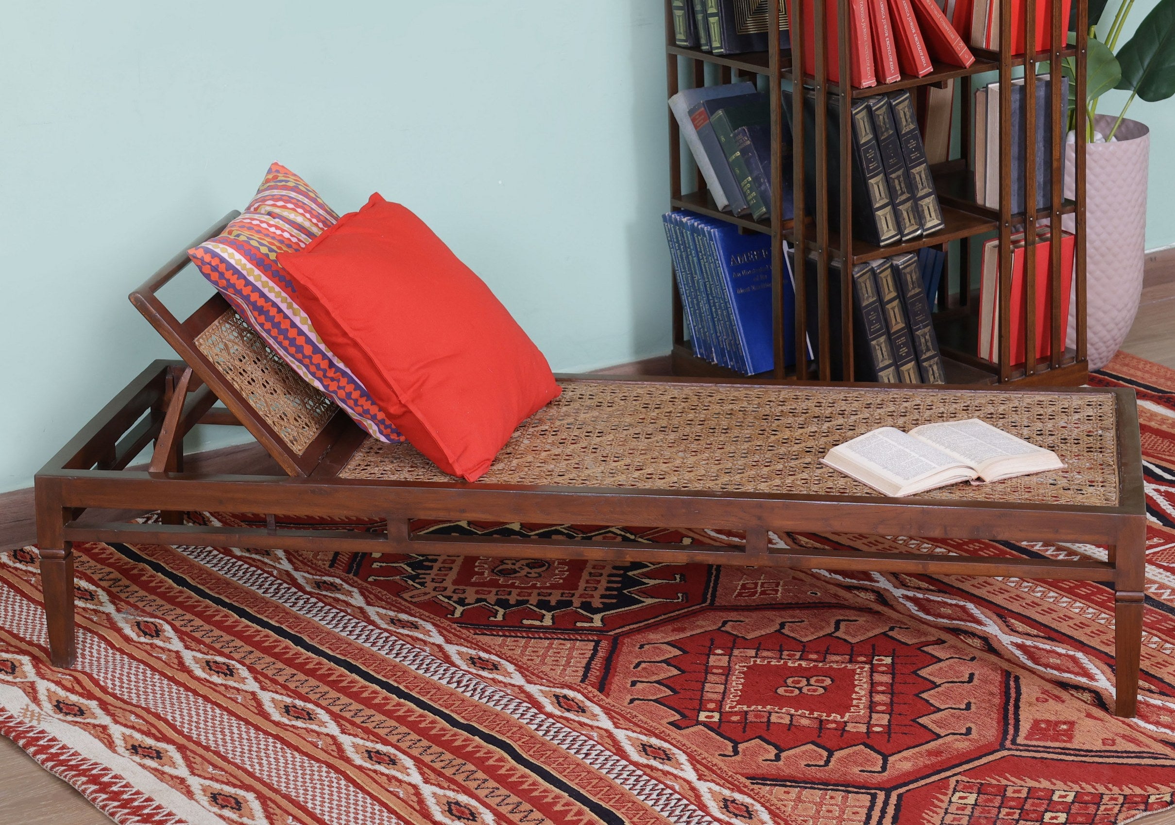 Kimball Day Bed