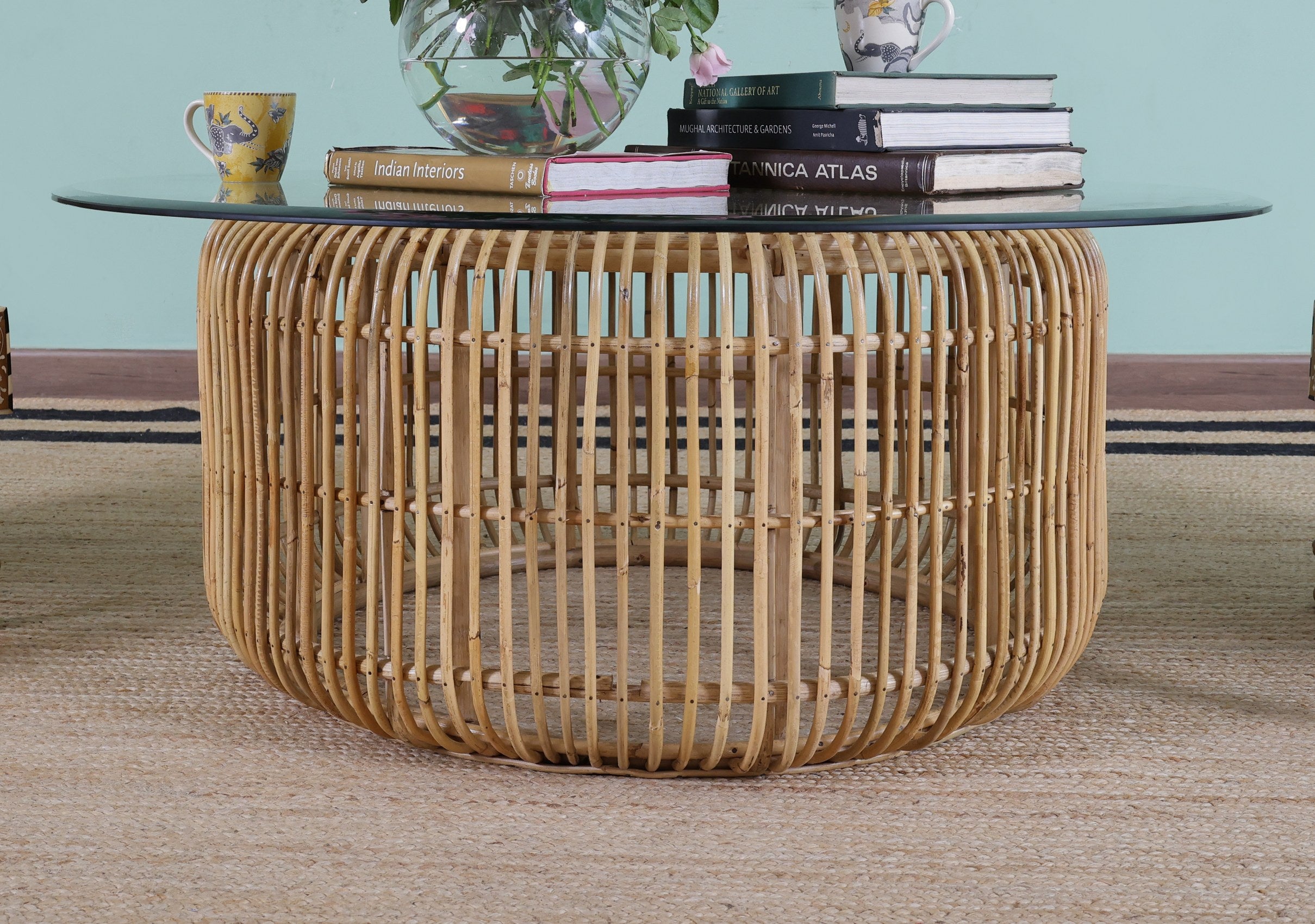 Grigg Coffee Table