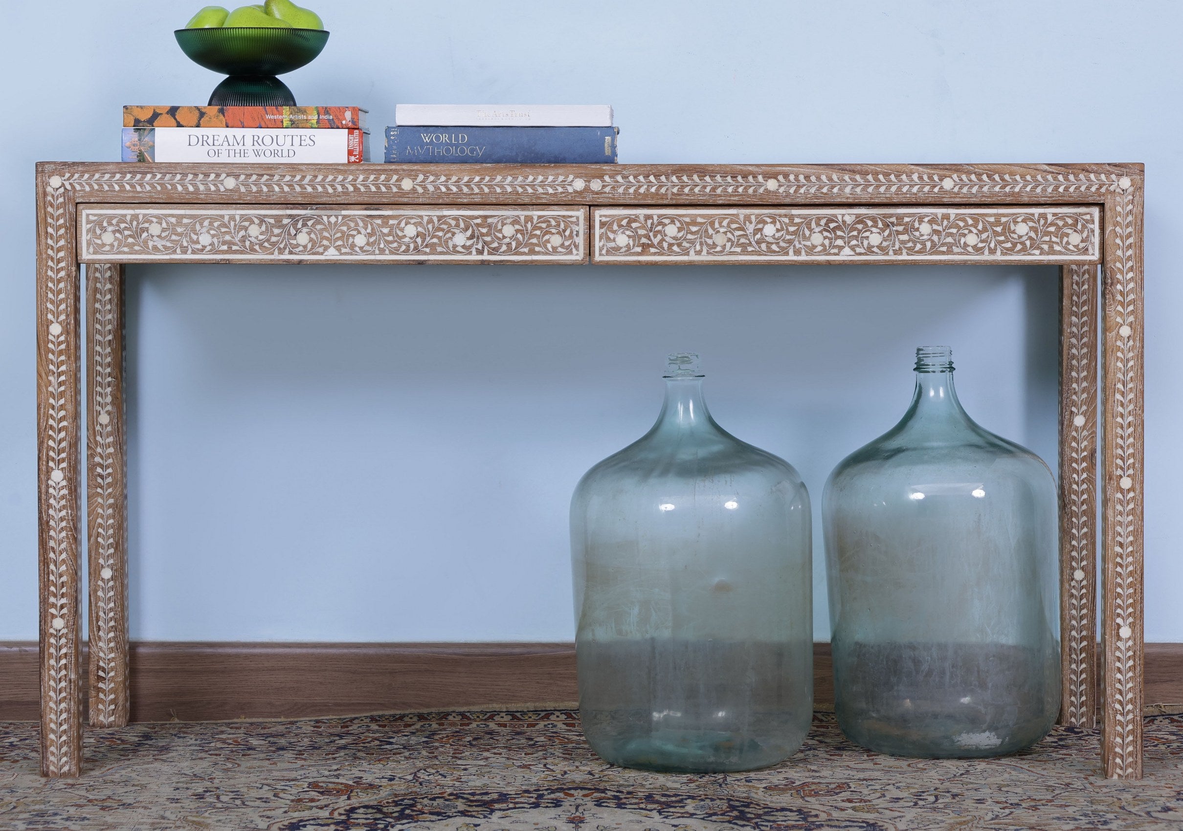 Despard Console Table