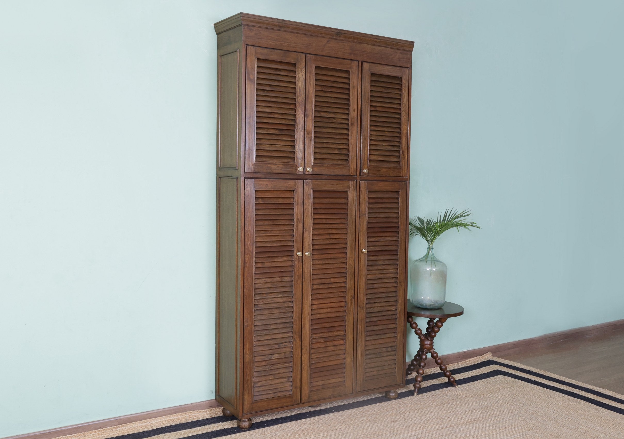 Bellomont Closet