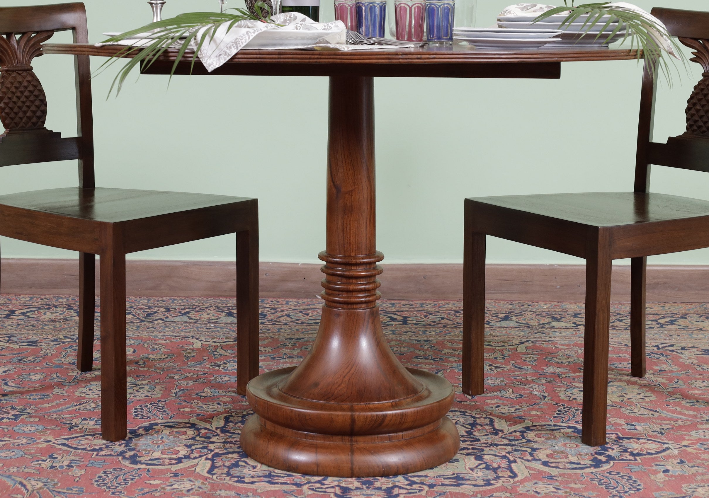 Fritz Dining Table