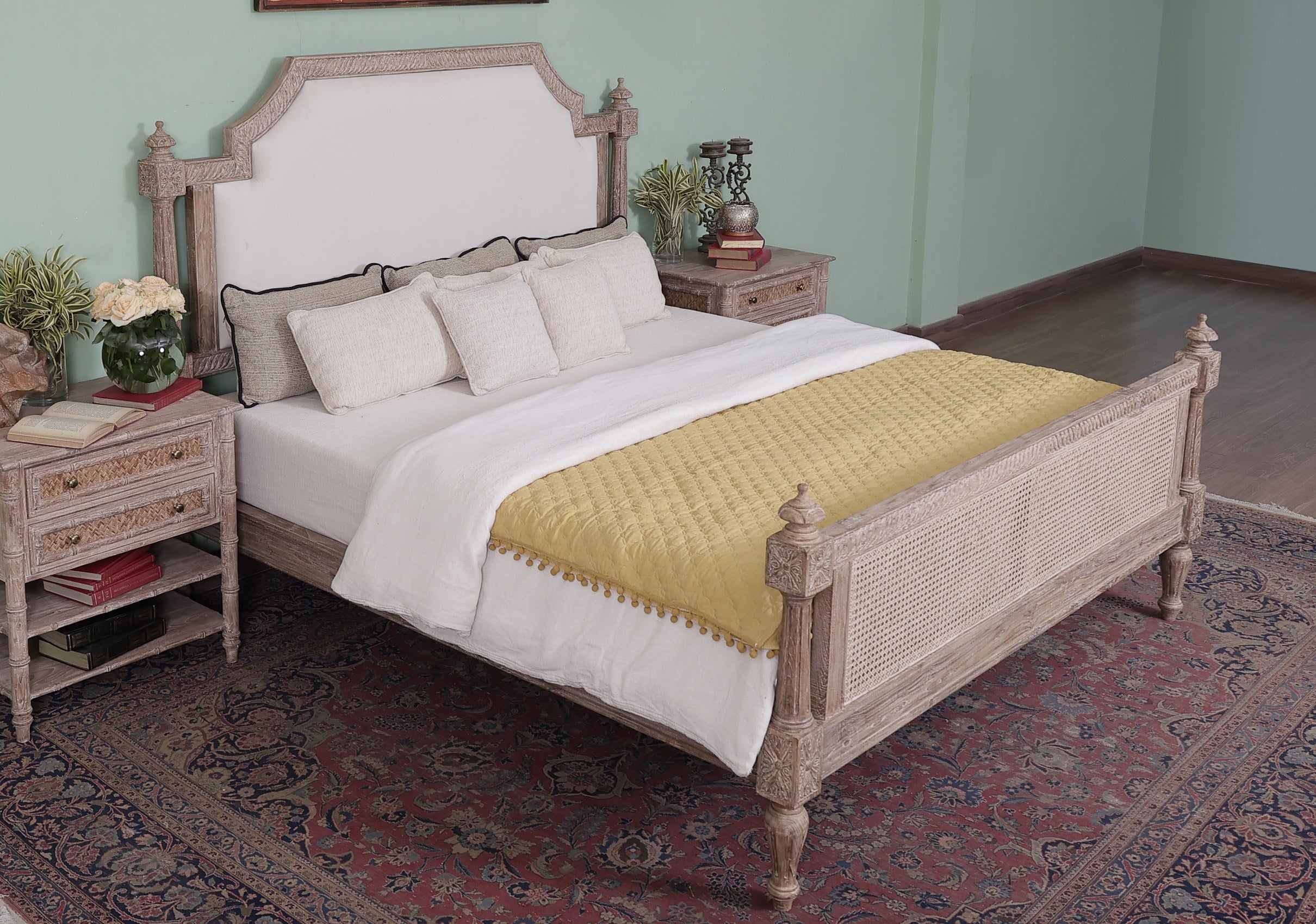 Camrose Bed