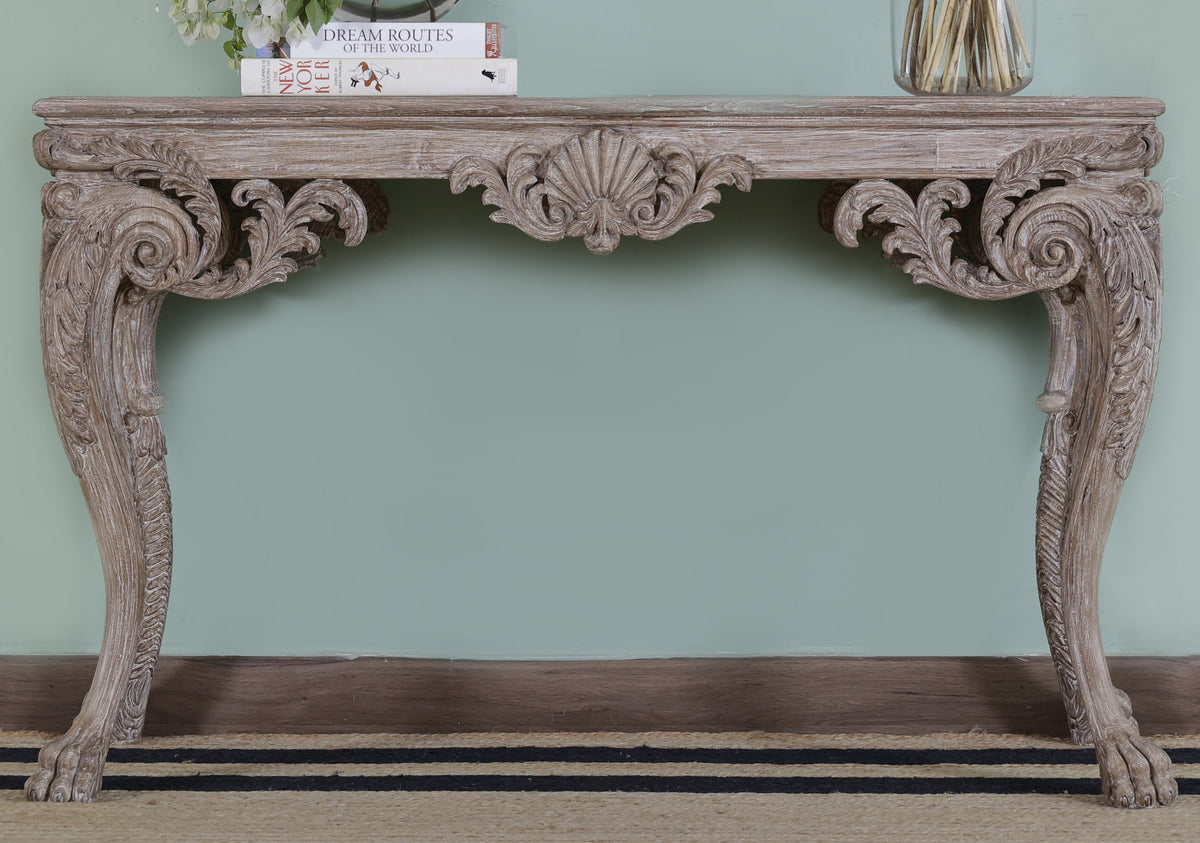 Golding Console Table