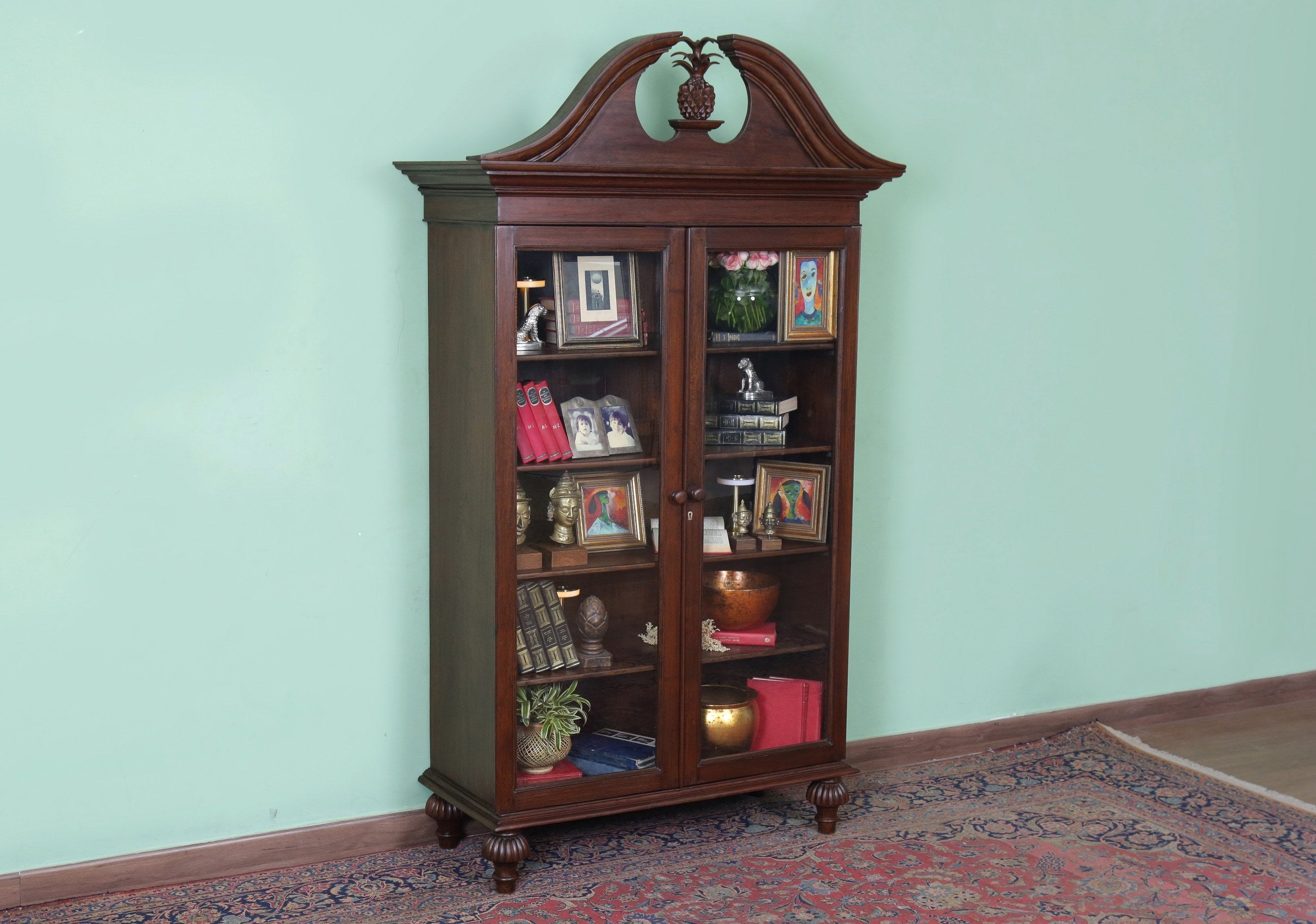 Monroe Bookcase