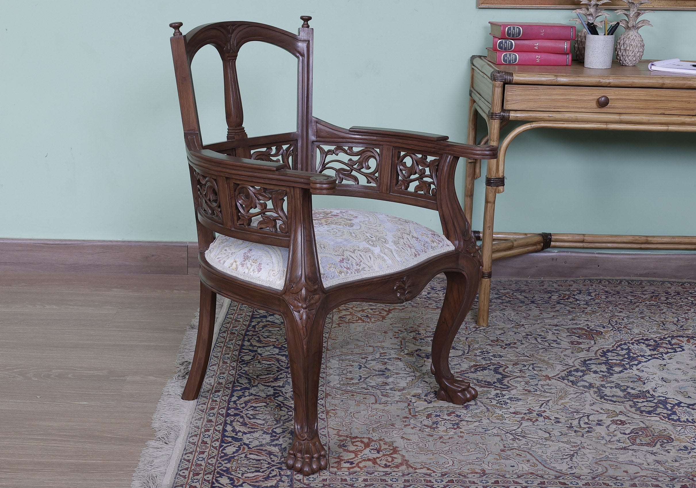 Coulthard Chair