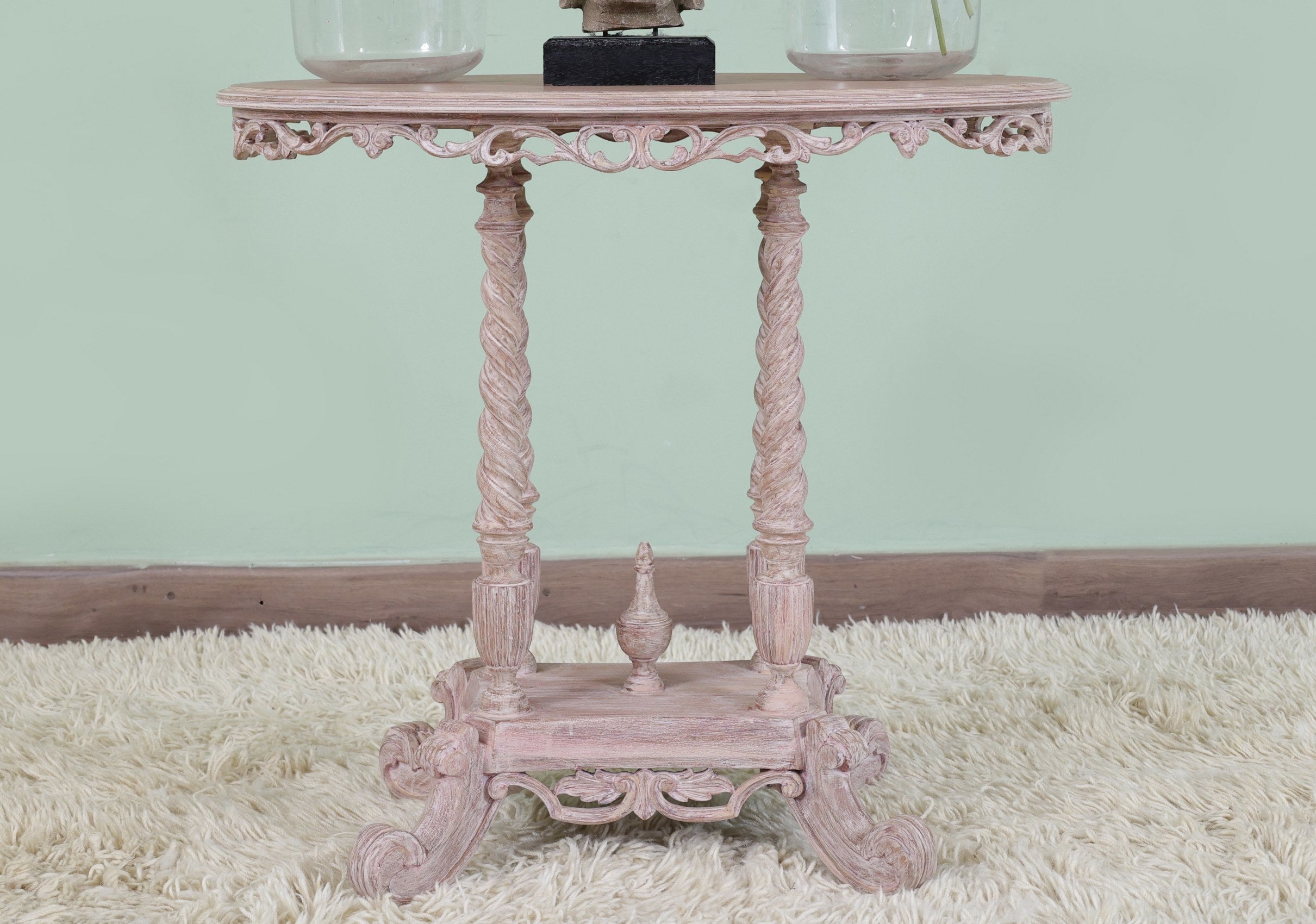 Zuniga Table