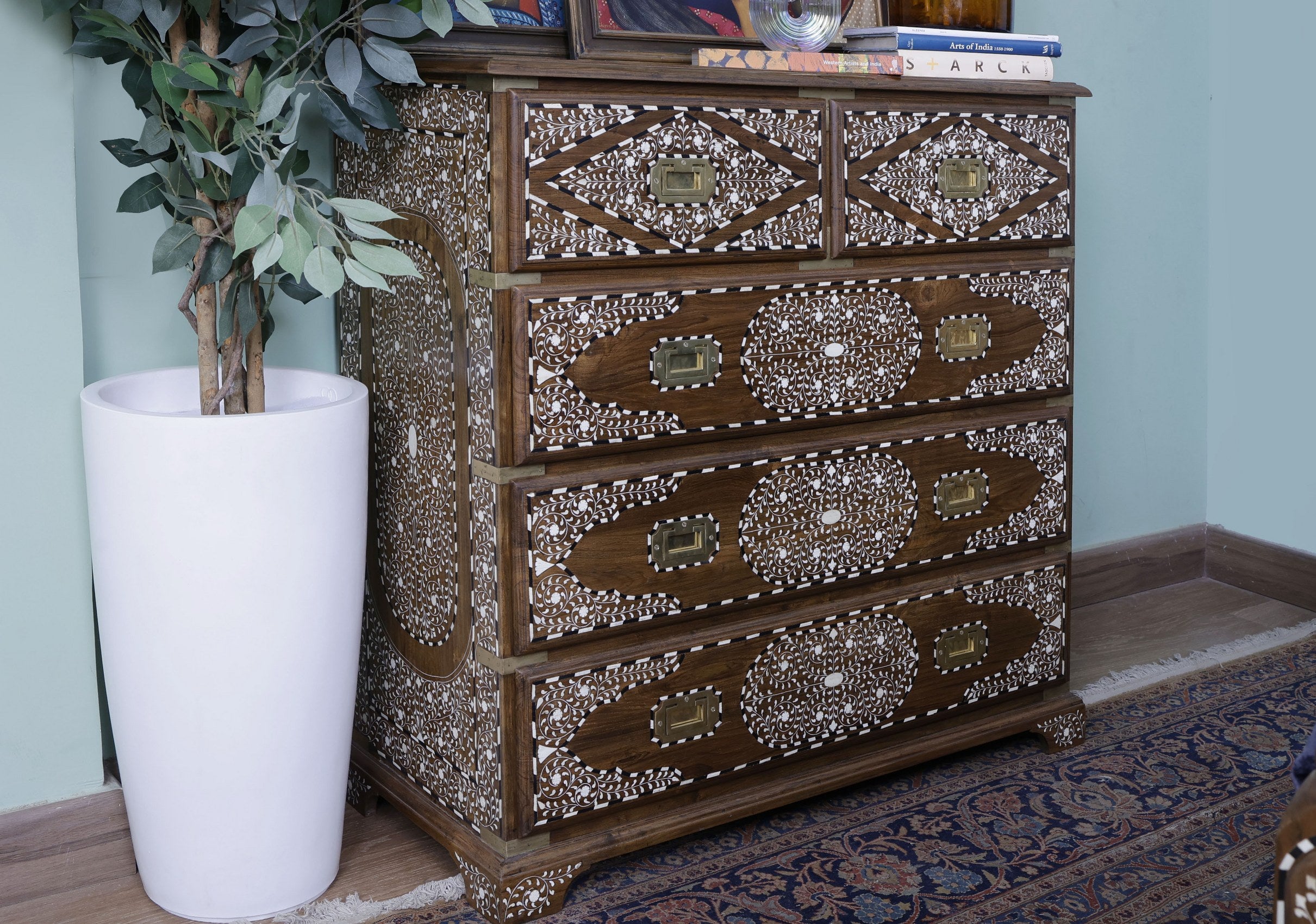 Sharples Chest of Drawers