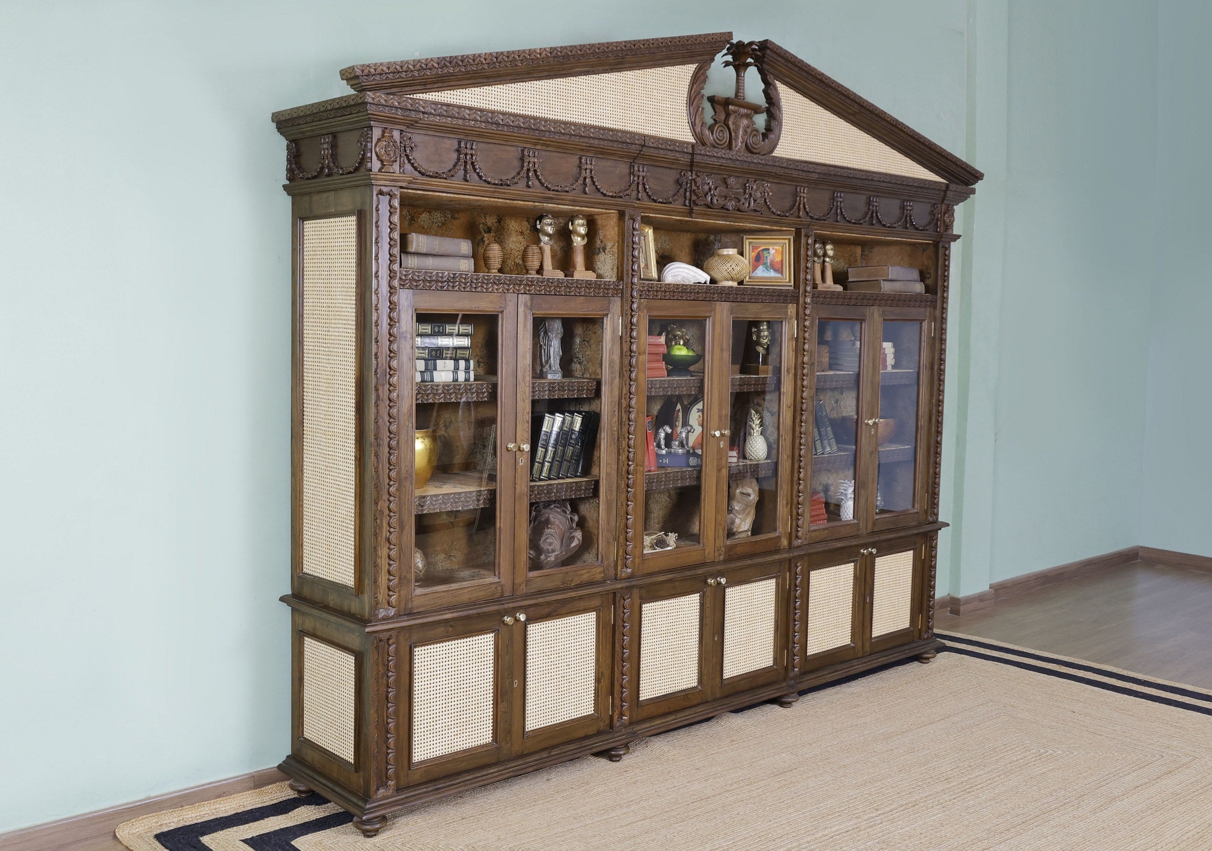 Hillgrove Bookcase
