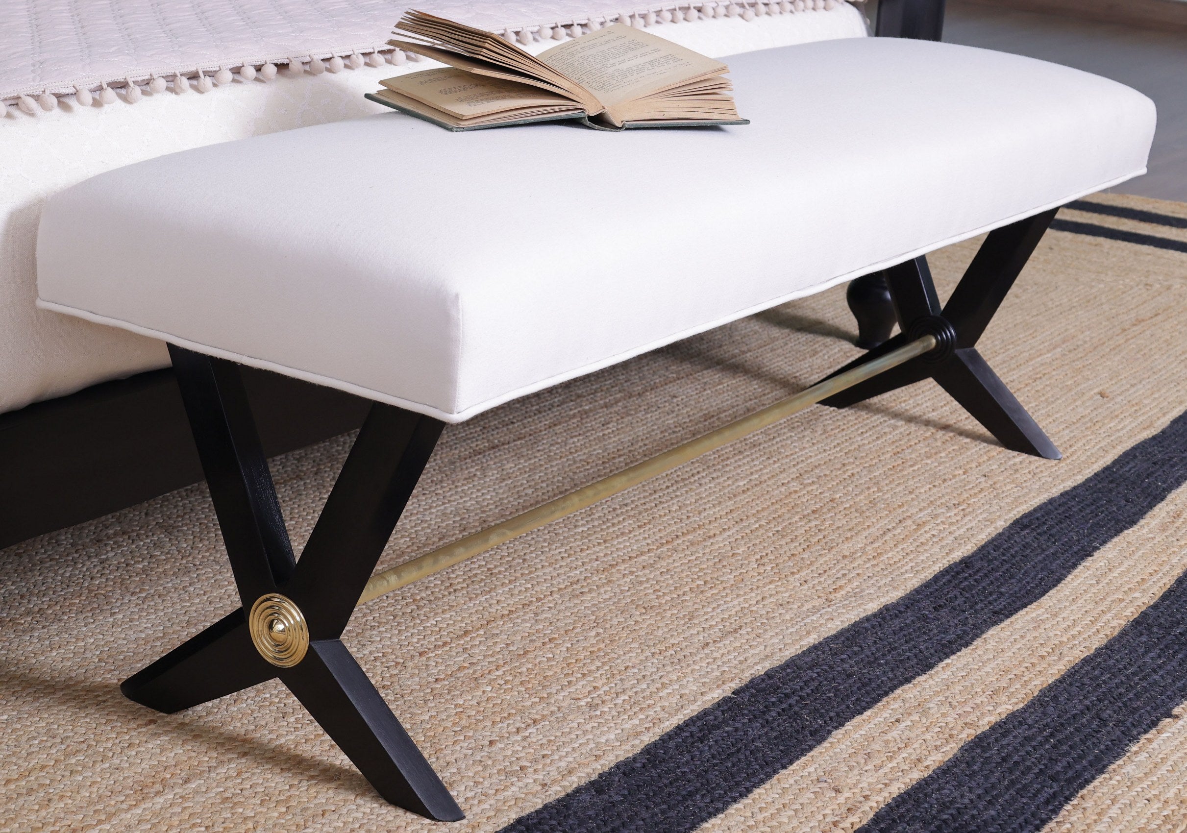 Stallard Bench