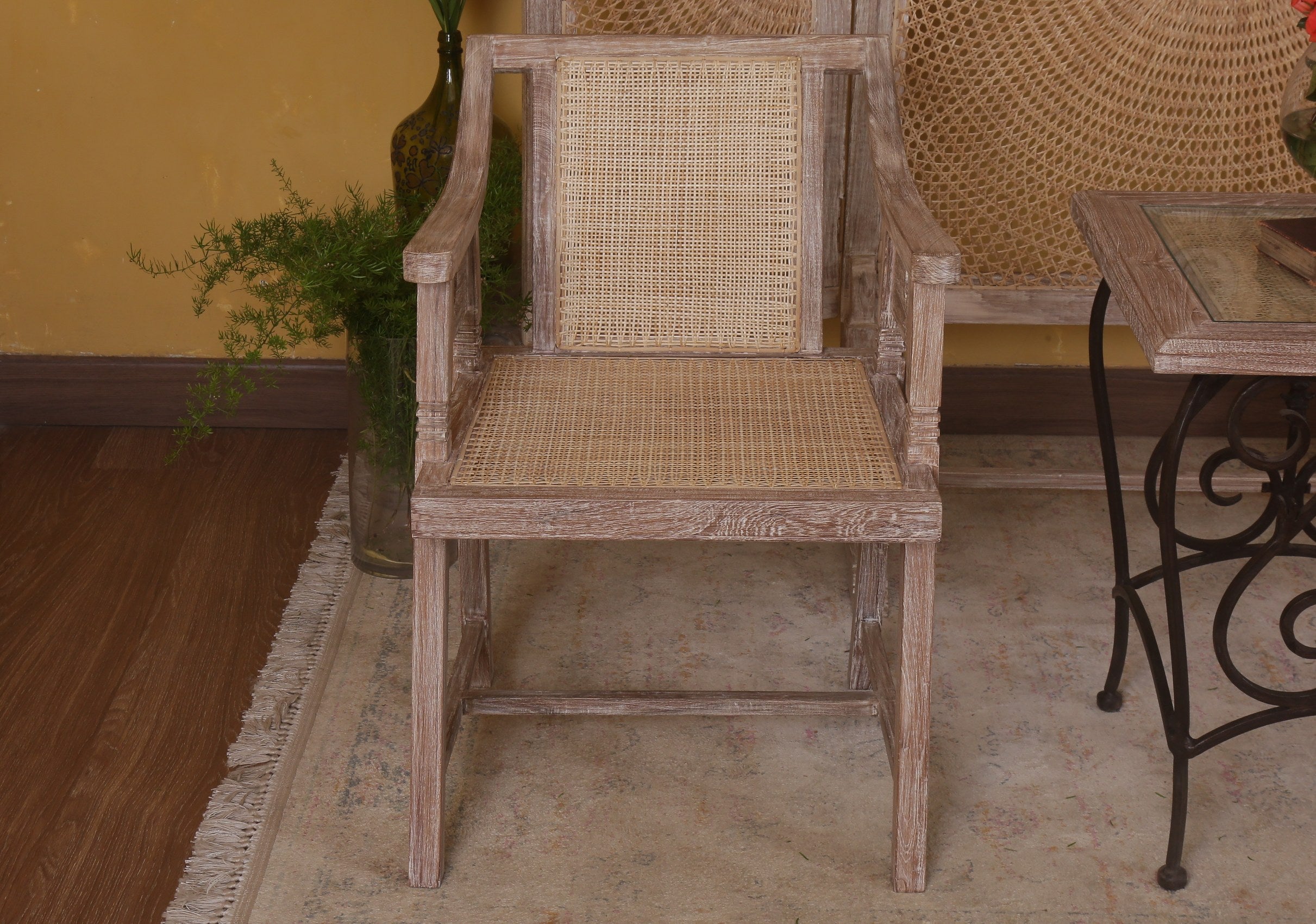 Blanchet Chair