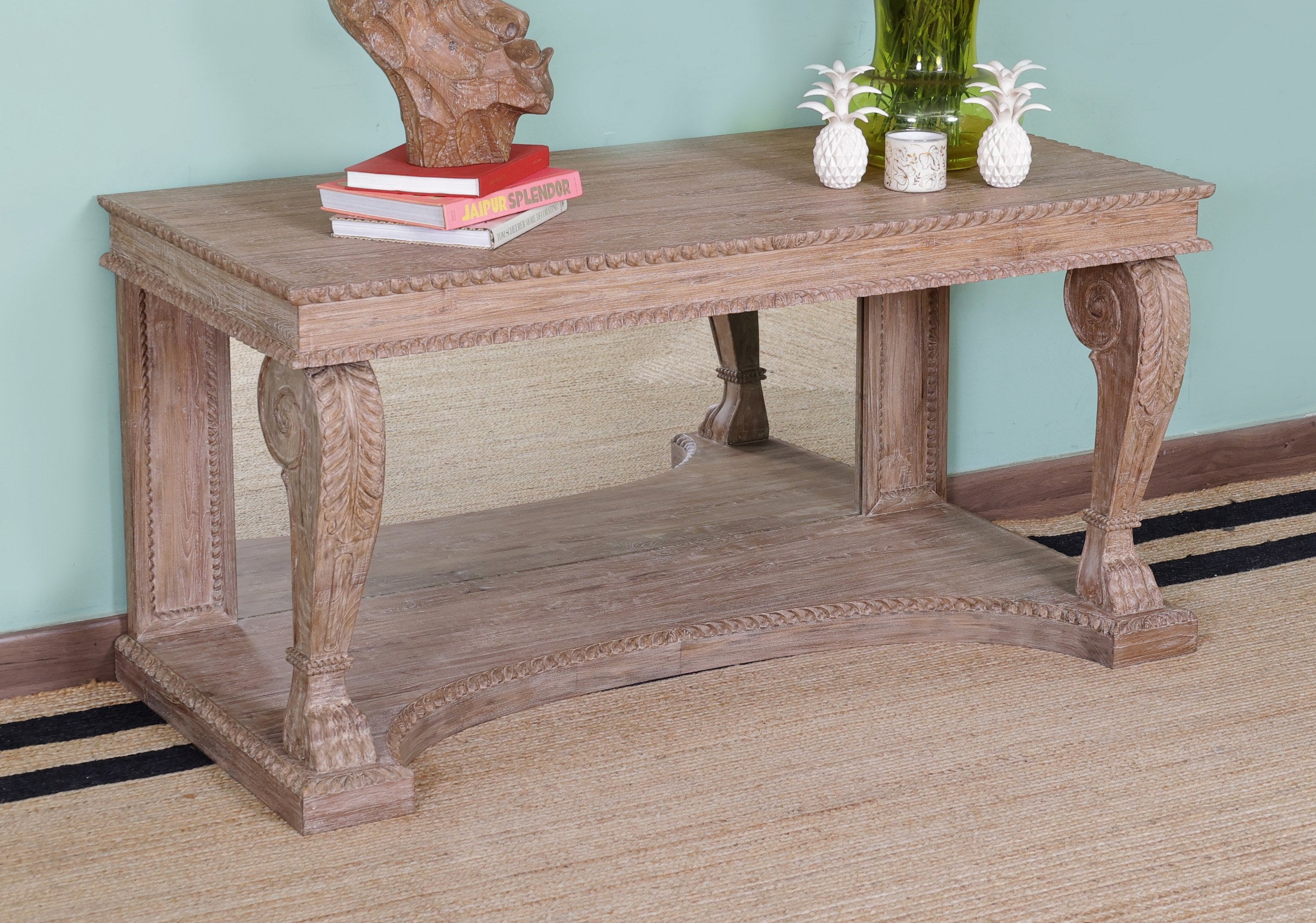 Sterry Console Table