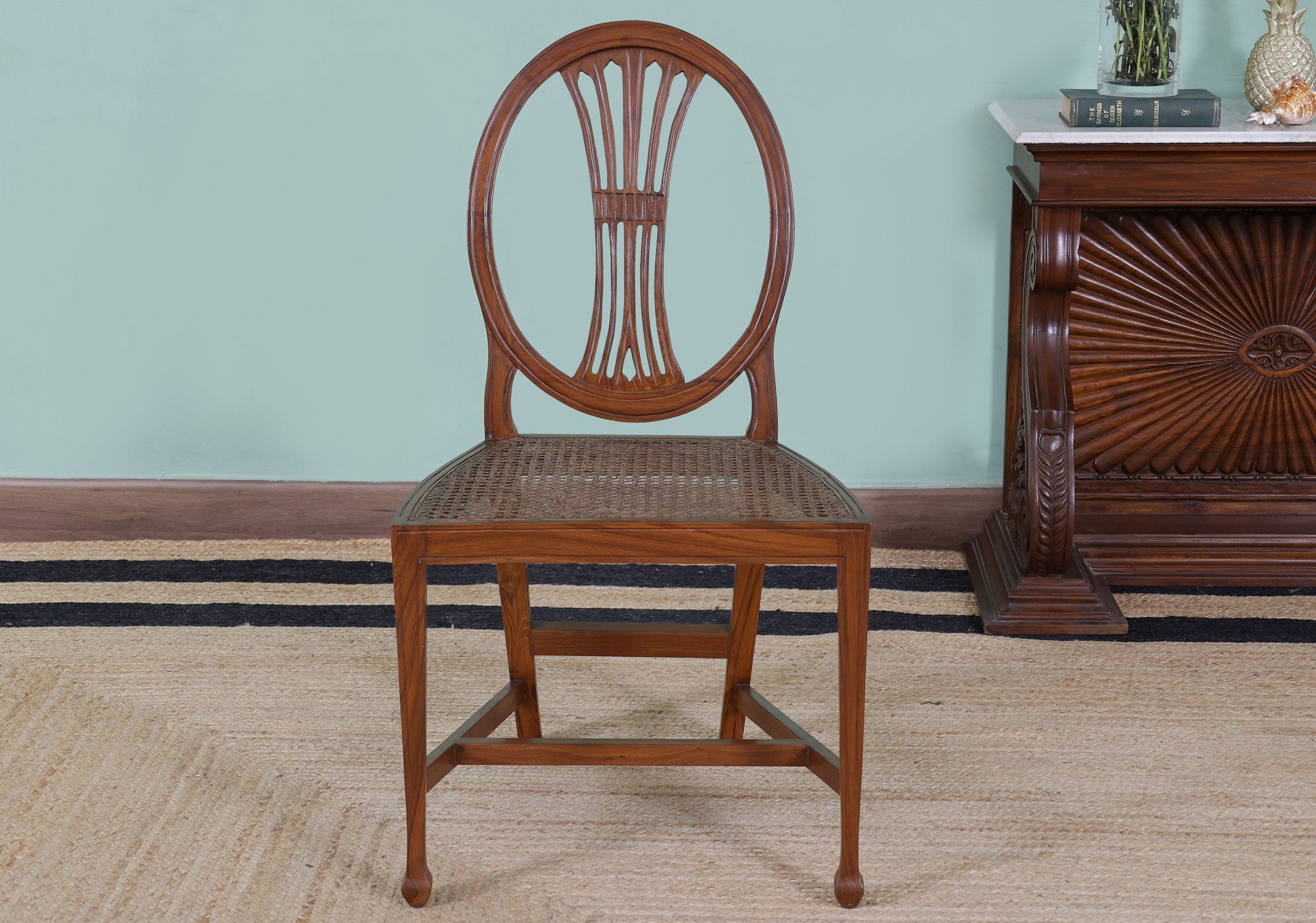 Wodehouse Dining Chair