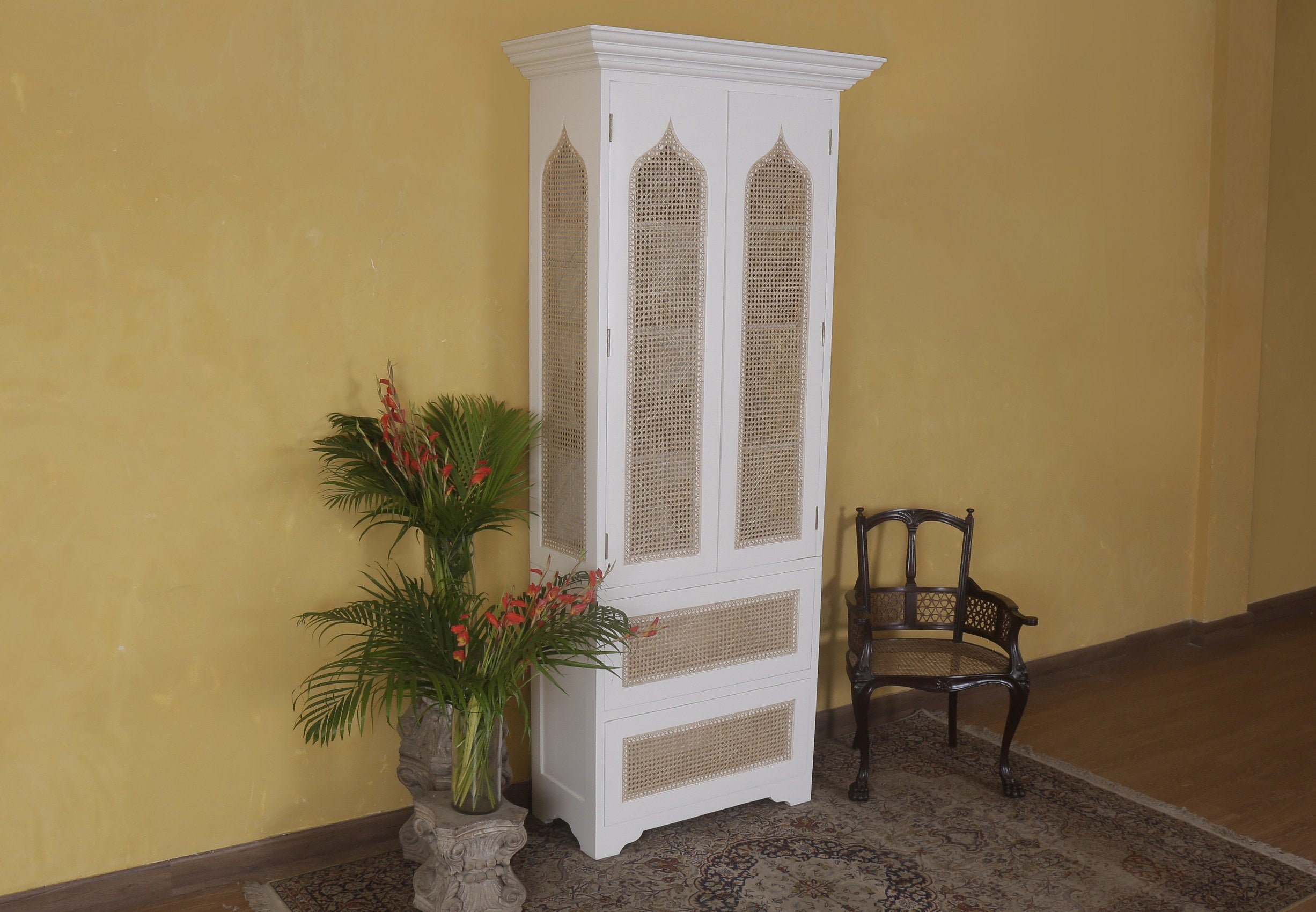 Acklins Cabinet