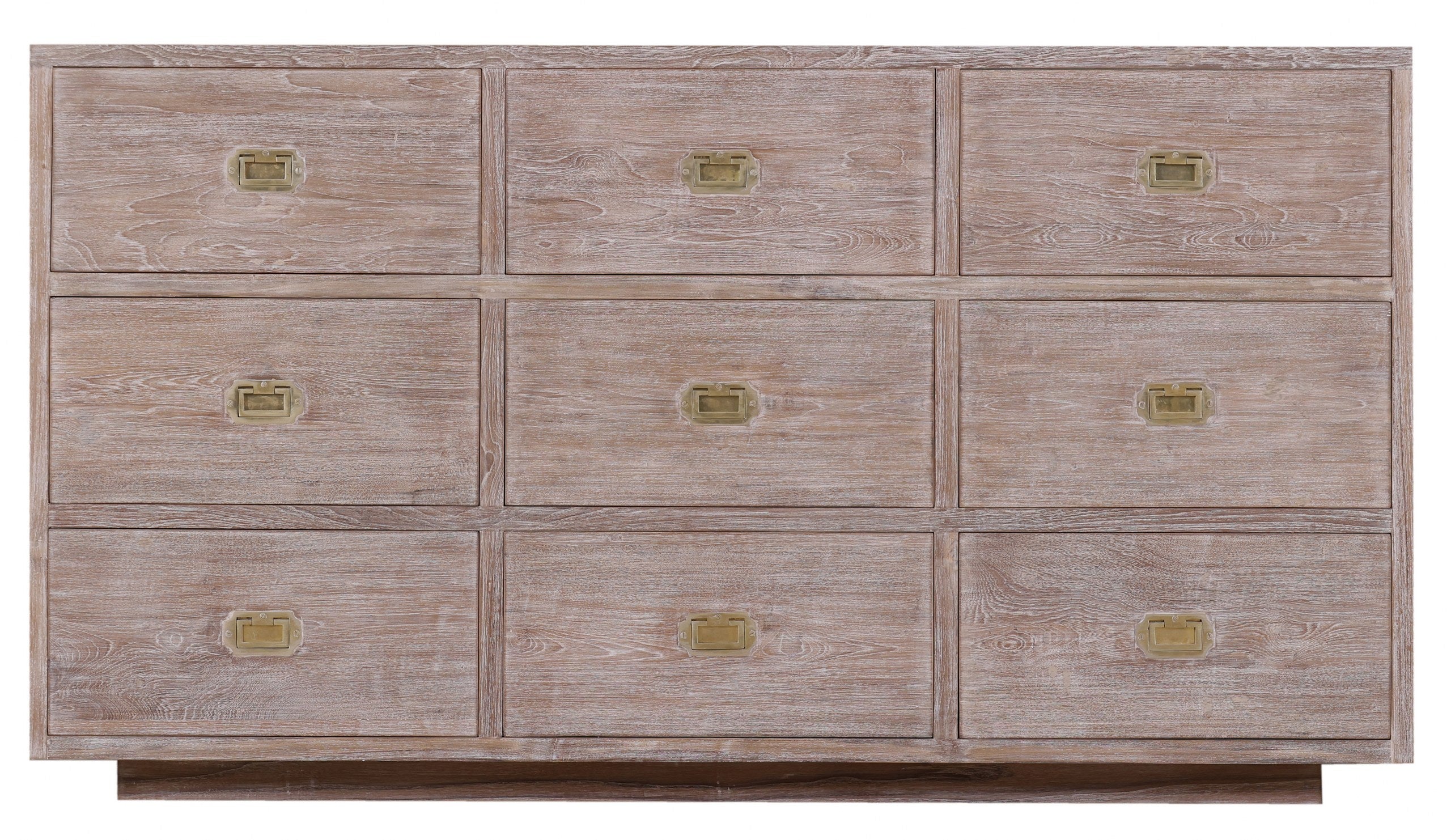 Vaughn Chest of Drawers