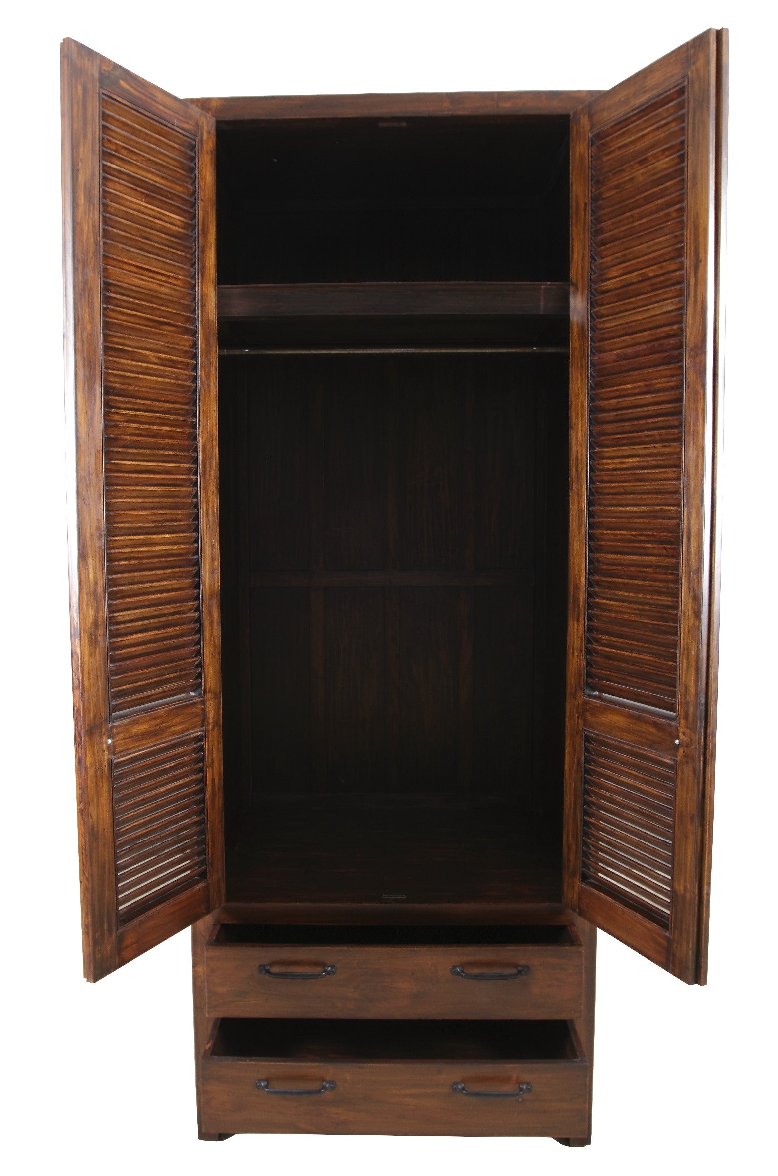 Elibank Armoire