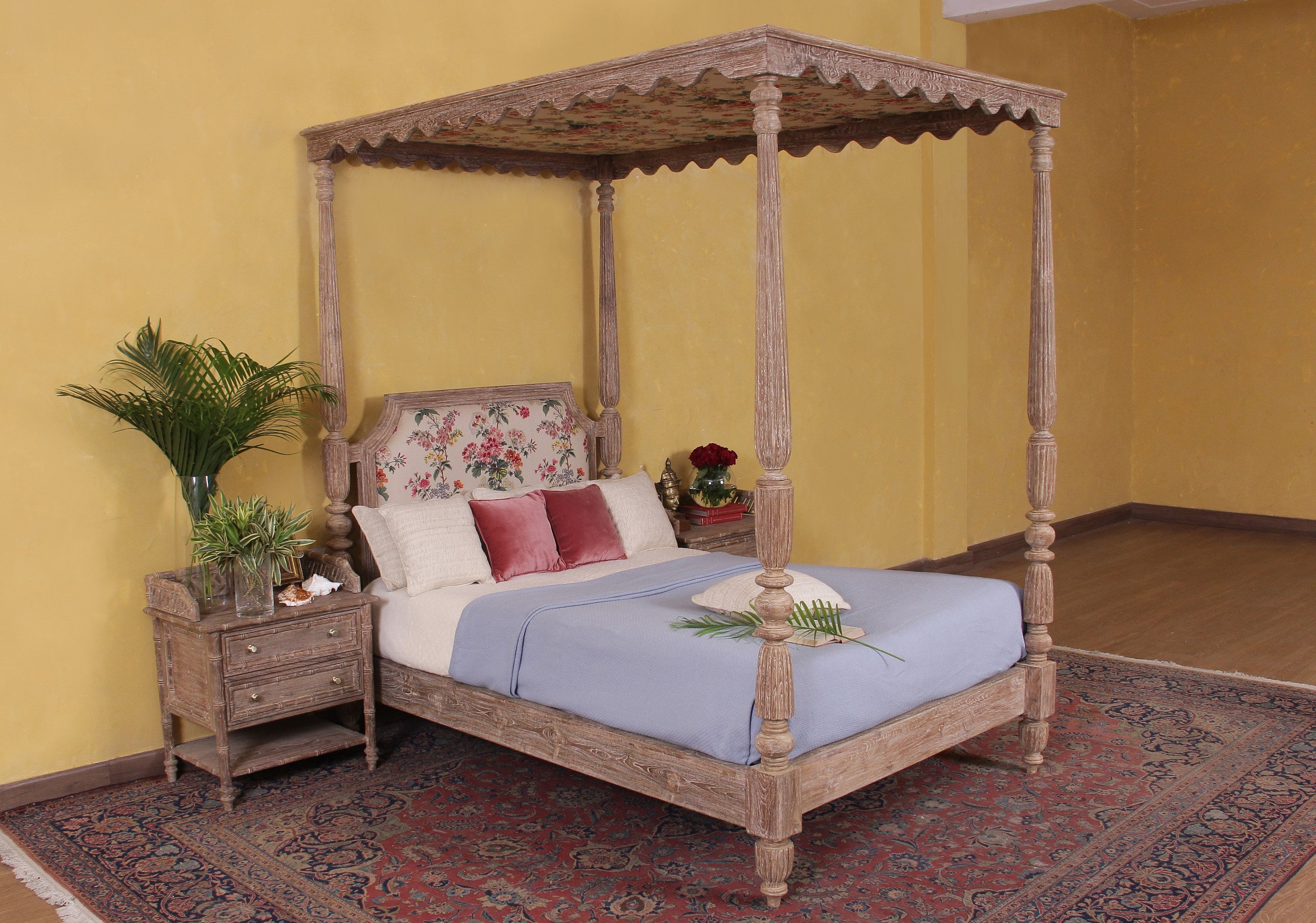 Codrington Bed