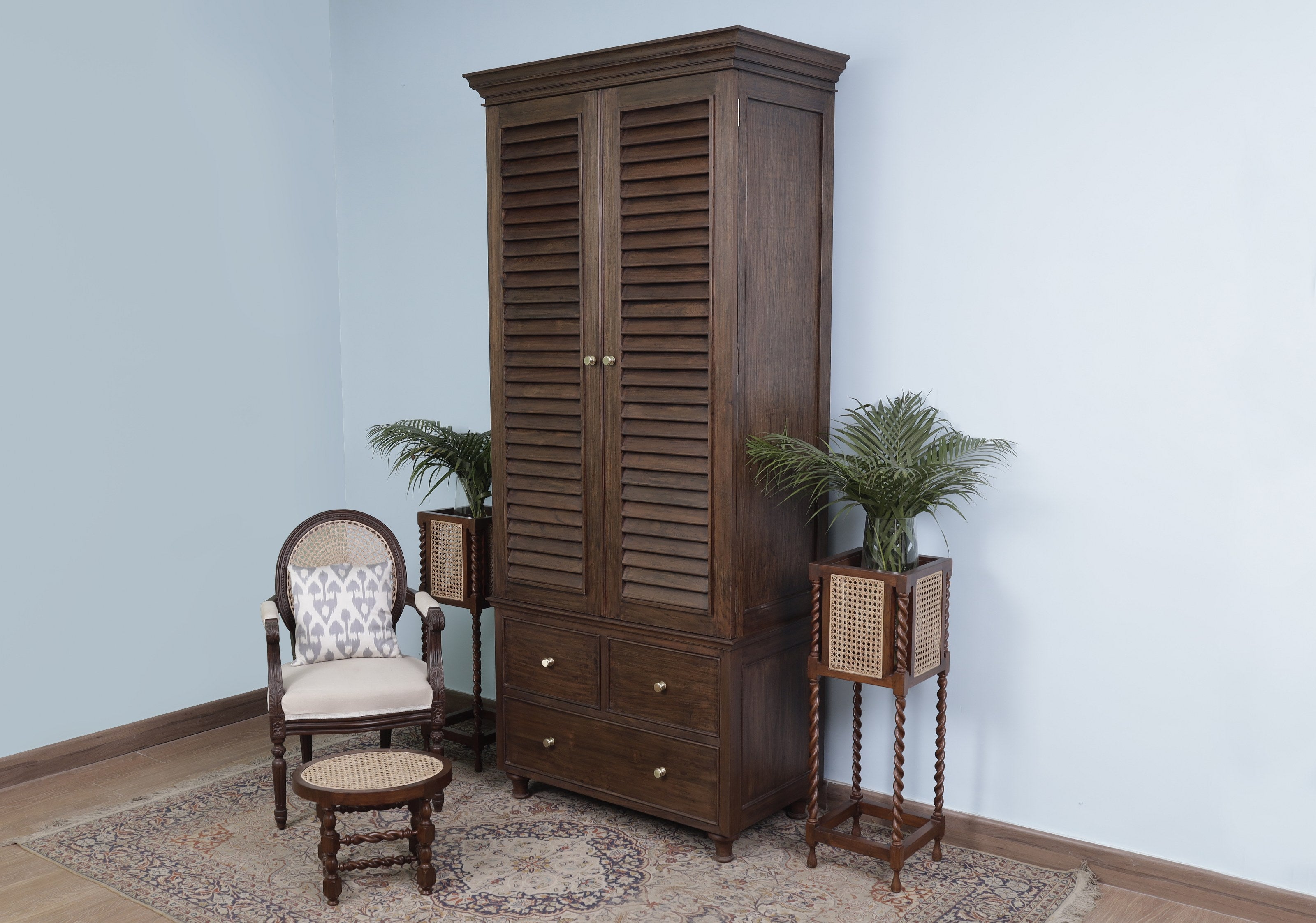 Chatton Closet
