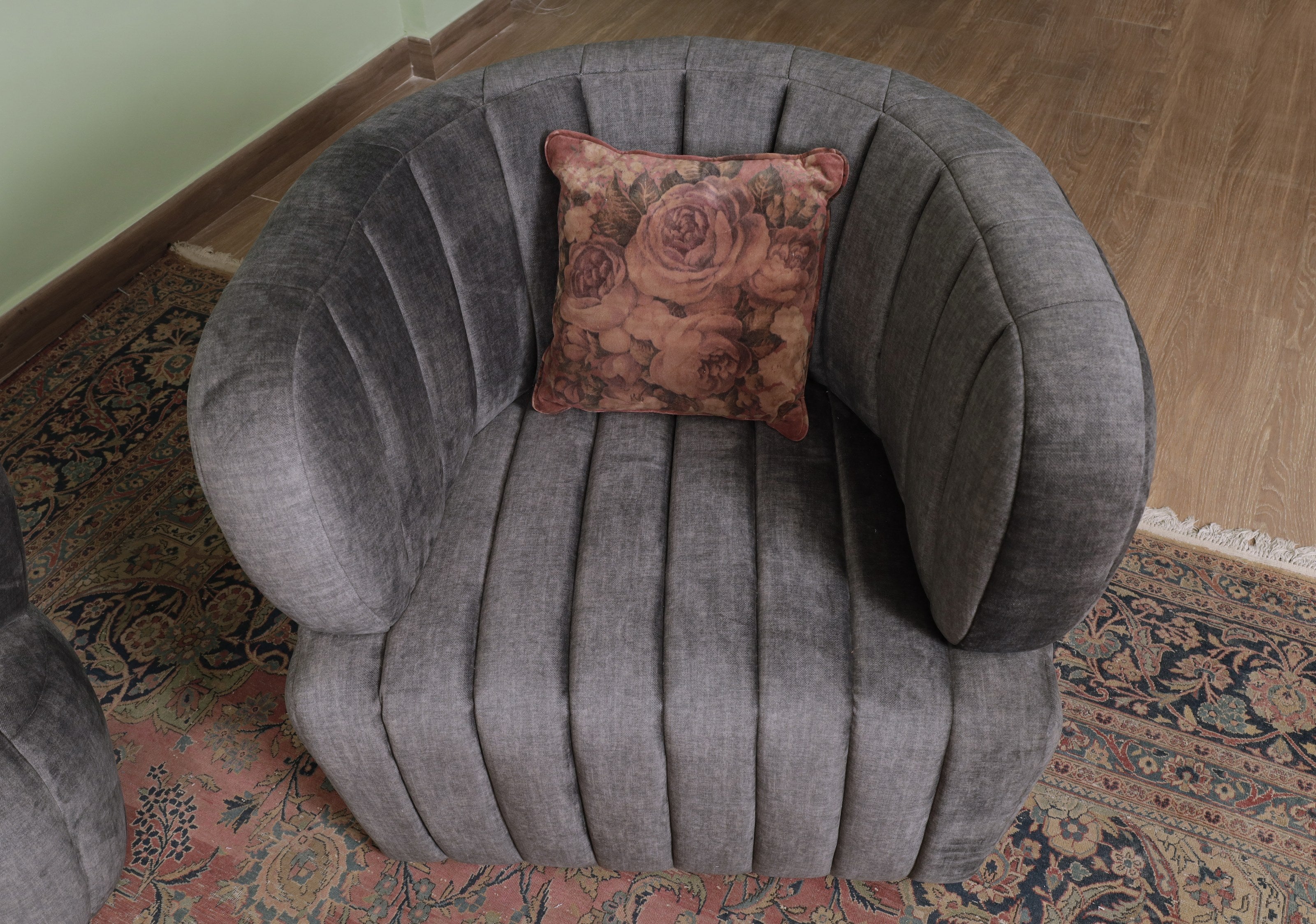 Rowley Sofa Chair