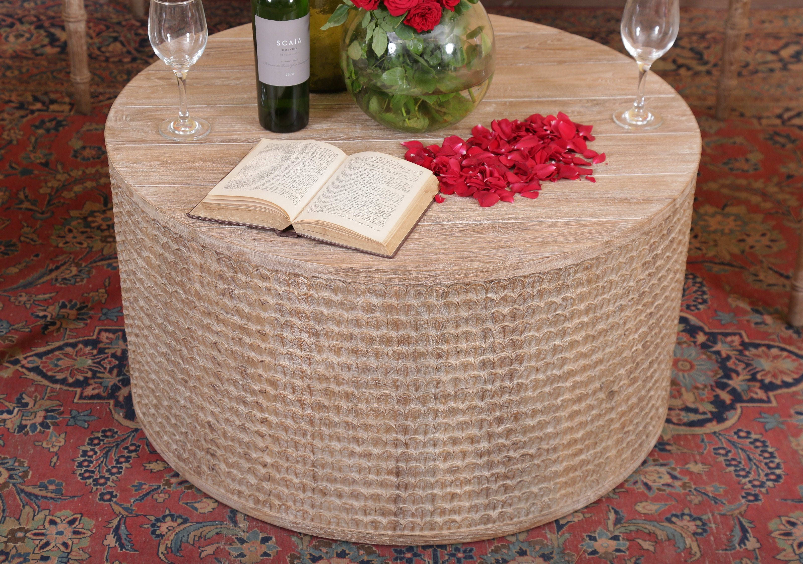 Harford Coffee Table