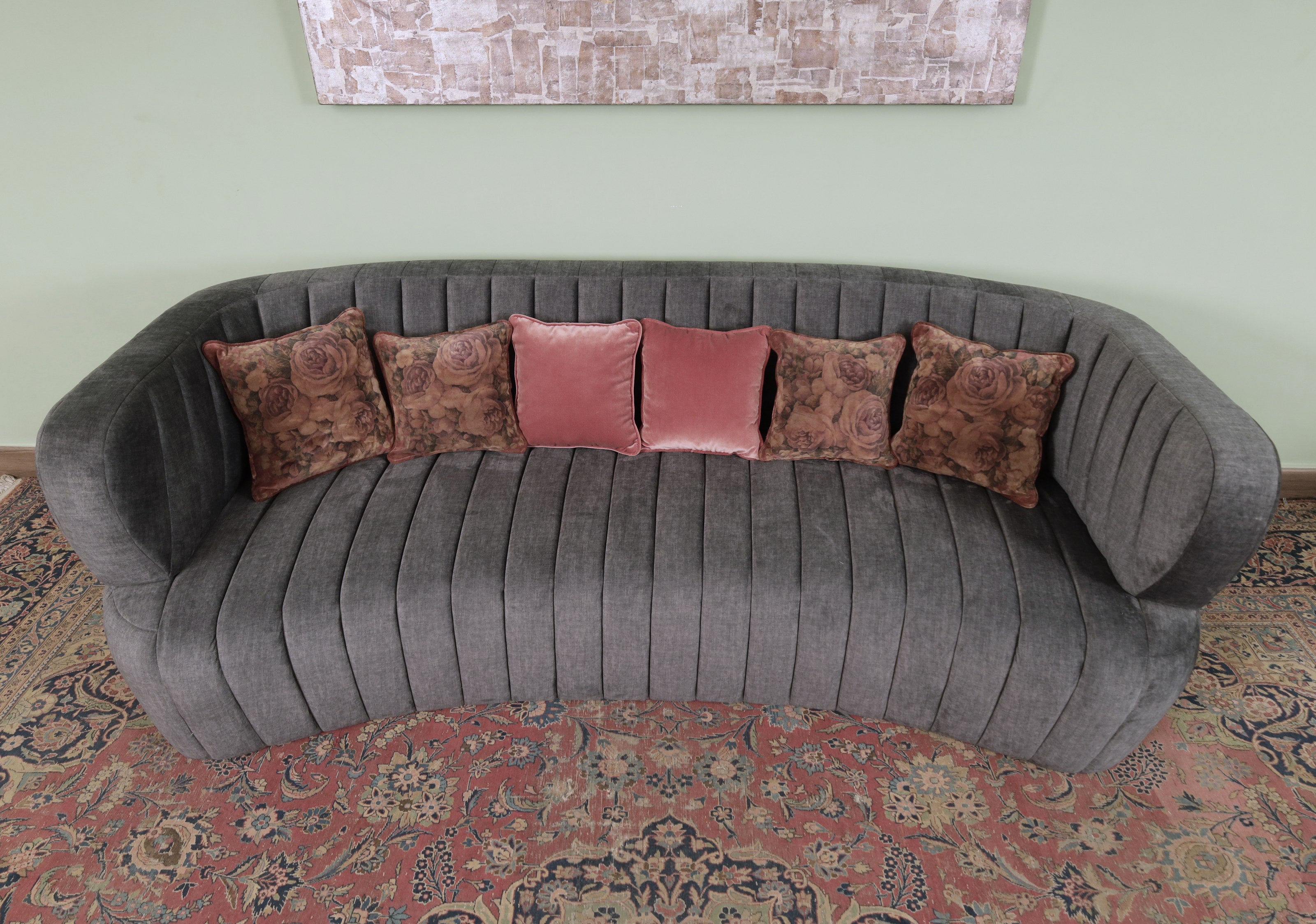 Rowley Sofa