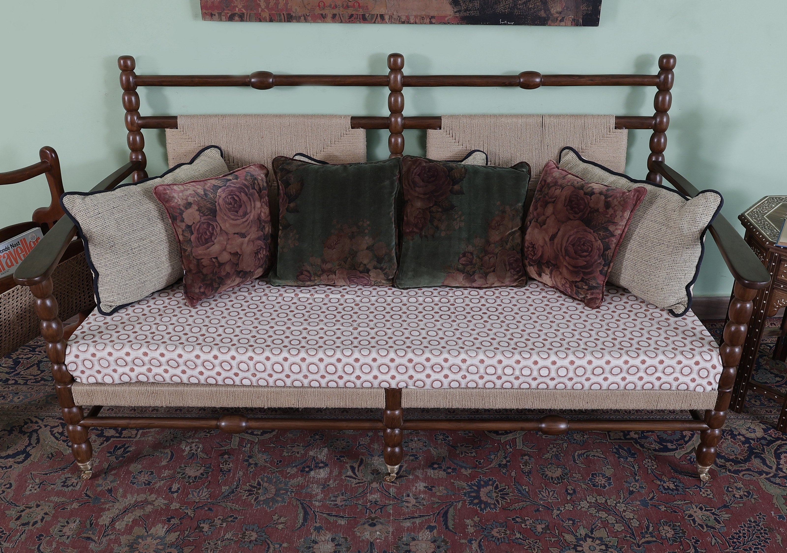 Carmont Sofa