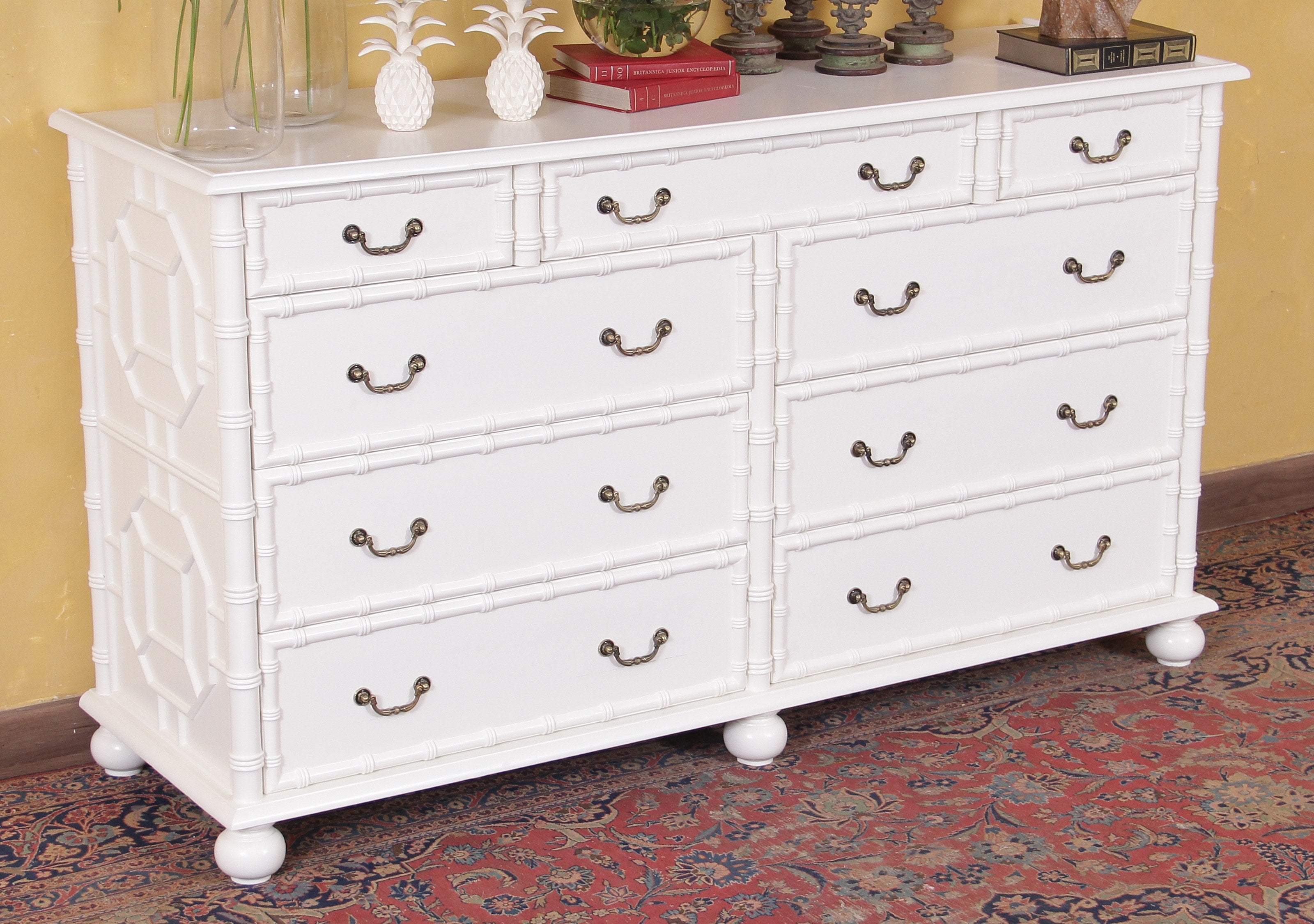 Dalston Dresser