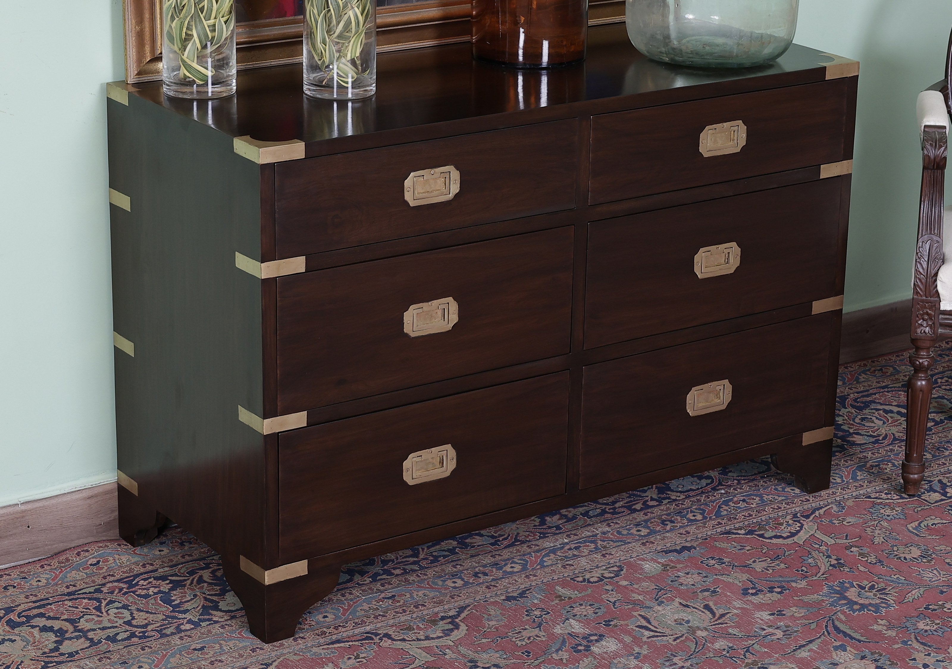 Preston Chest of Drawers