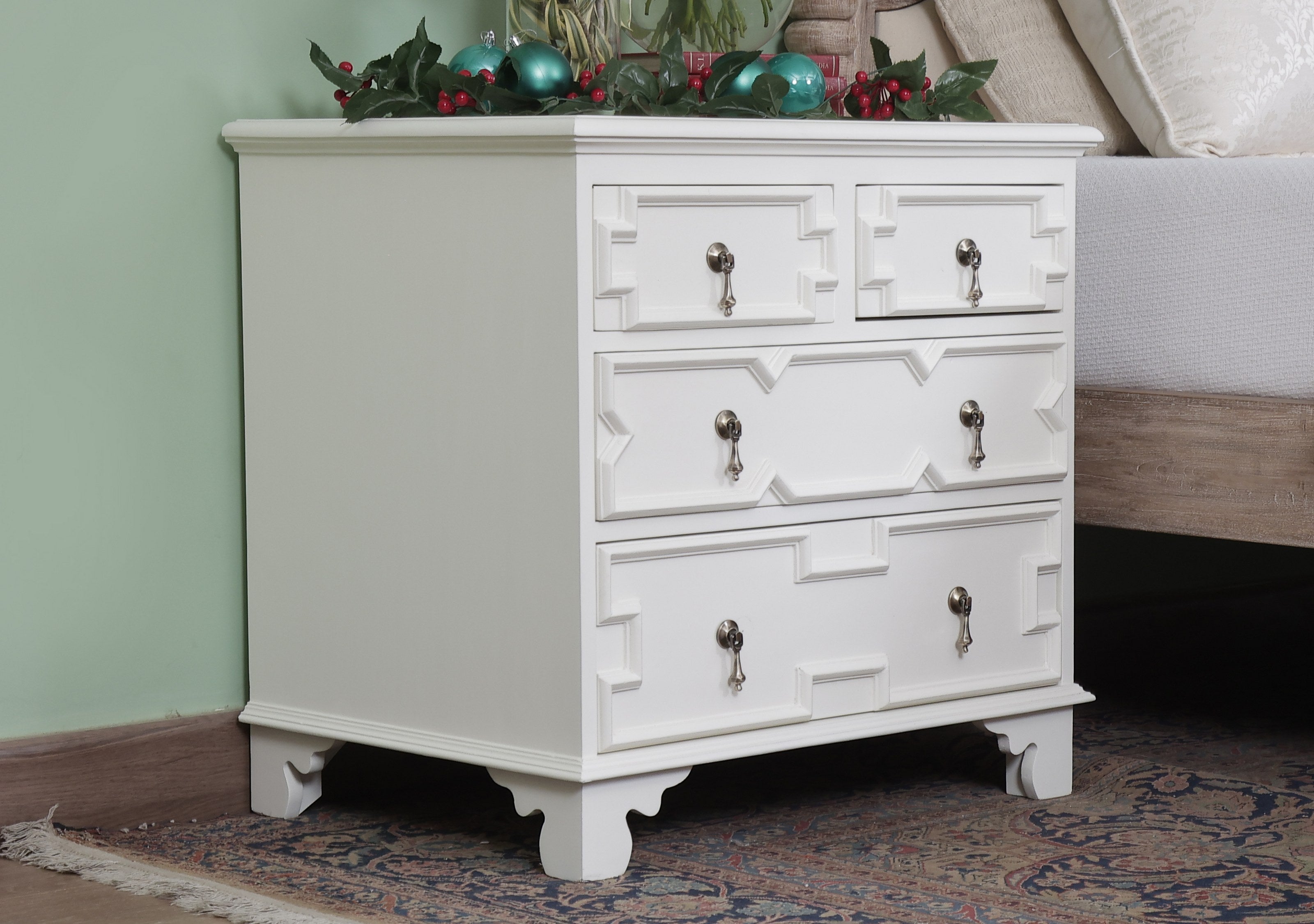 Chadwich Bedside Table