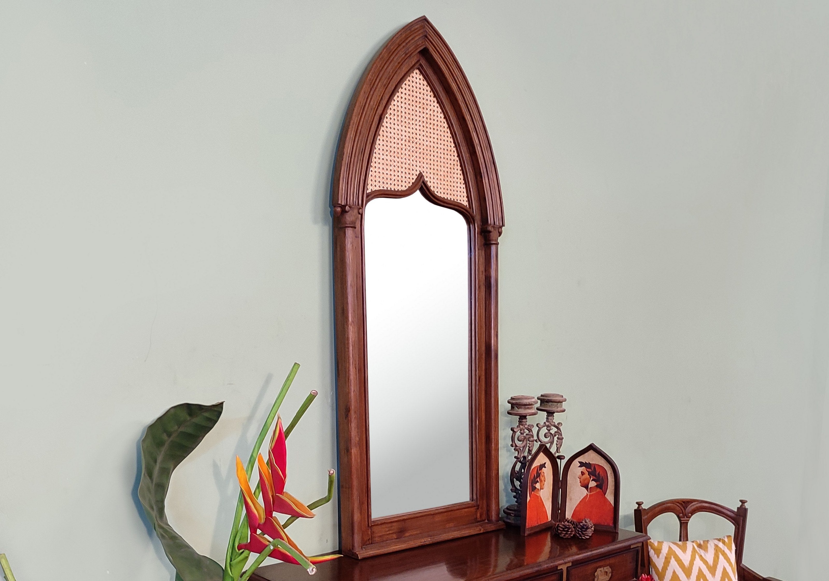McOwan Mirror Frame